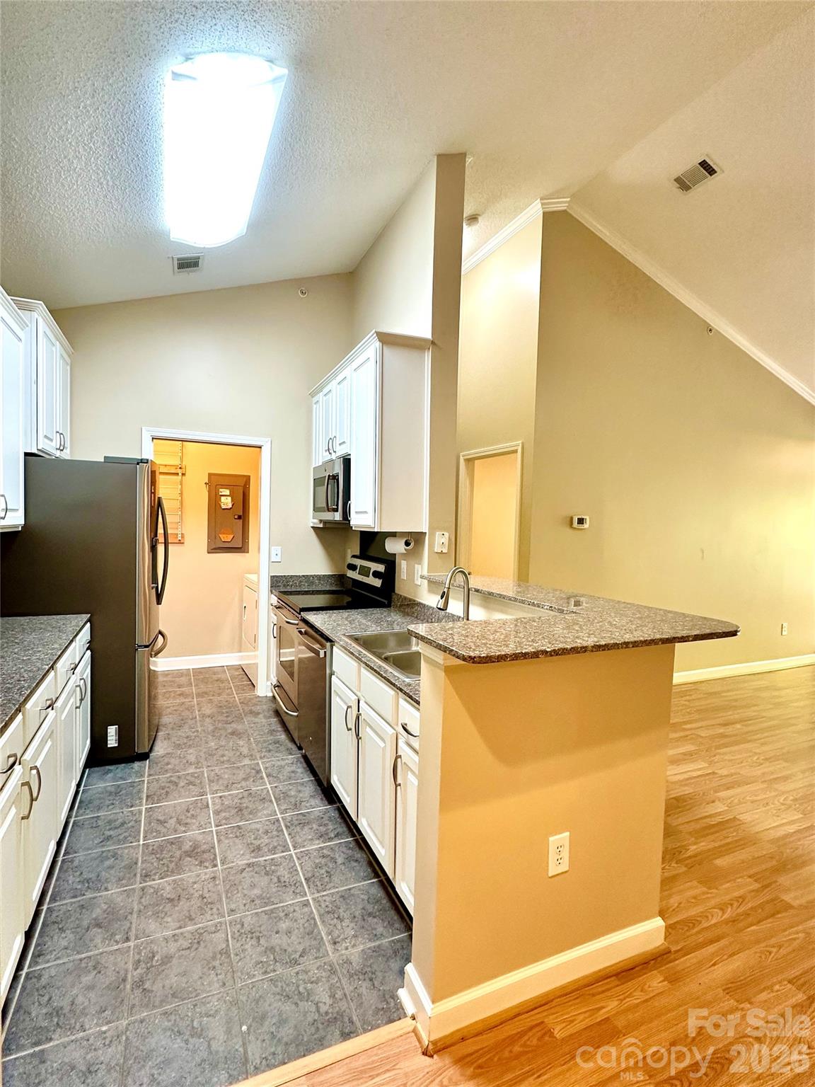 2000 Olde Eastwood Village Boulevard #305 — Asheville
