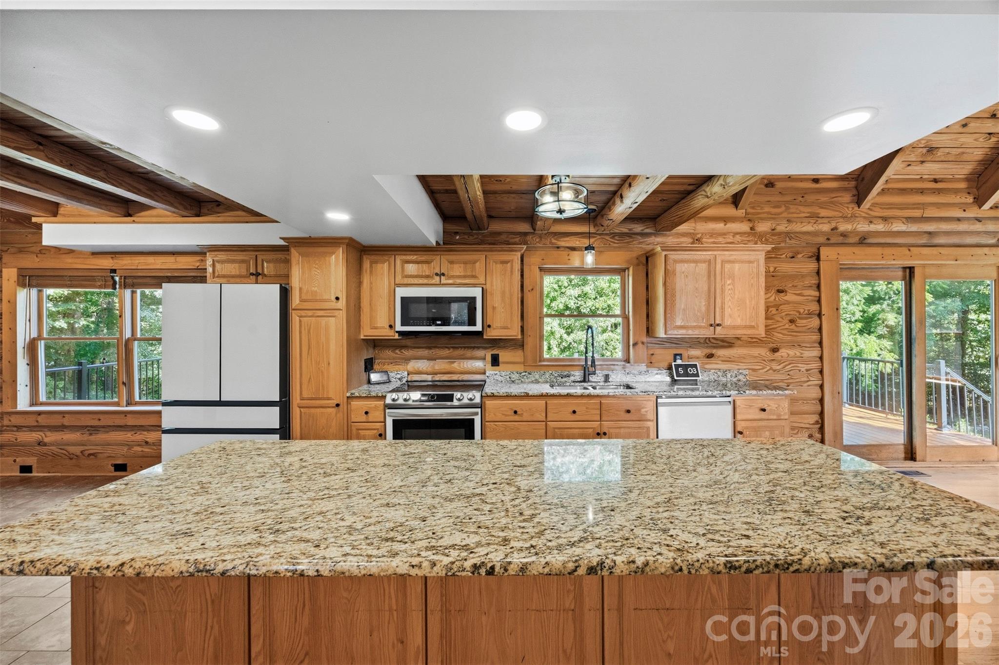 133 Folkstone Road — Mooresville