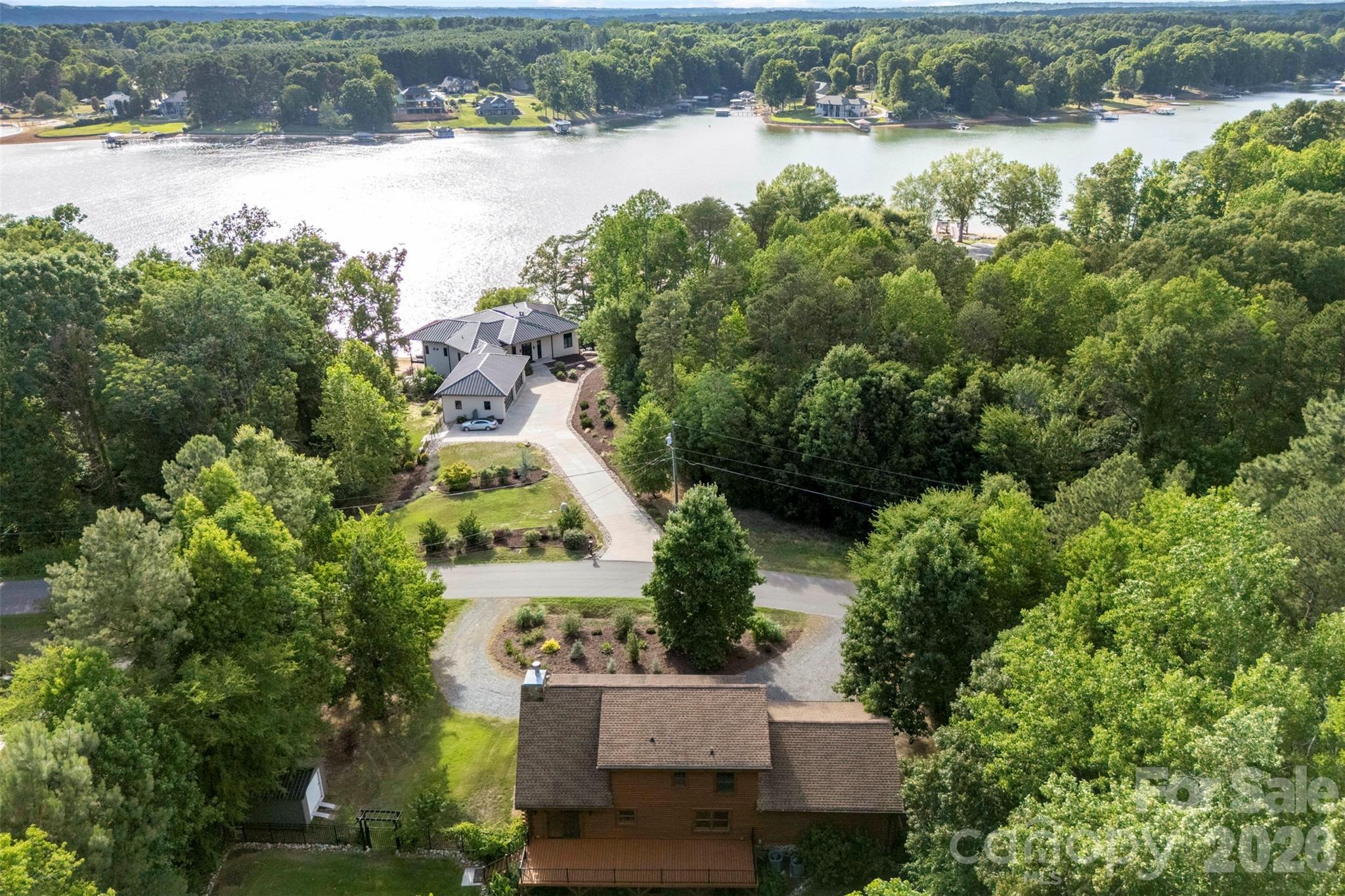 133 Folkstone Road — Mooresville