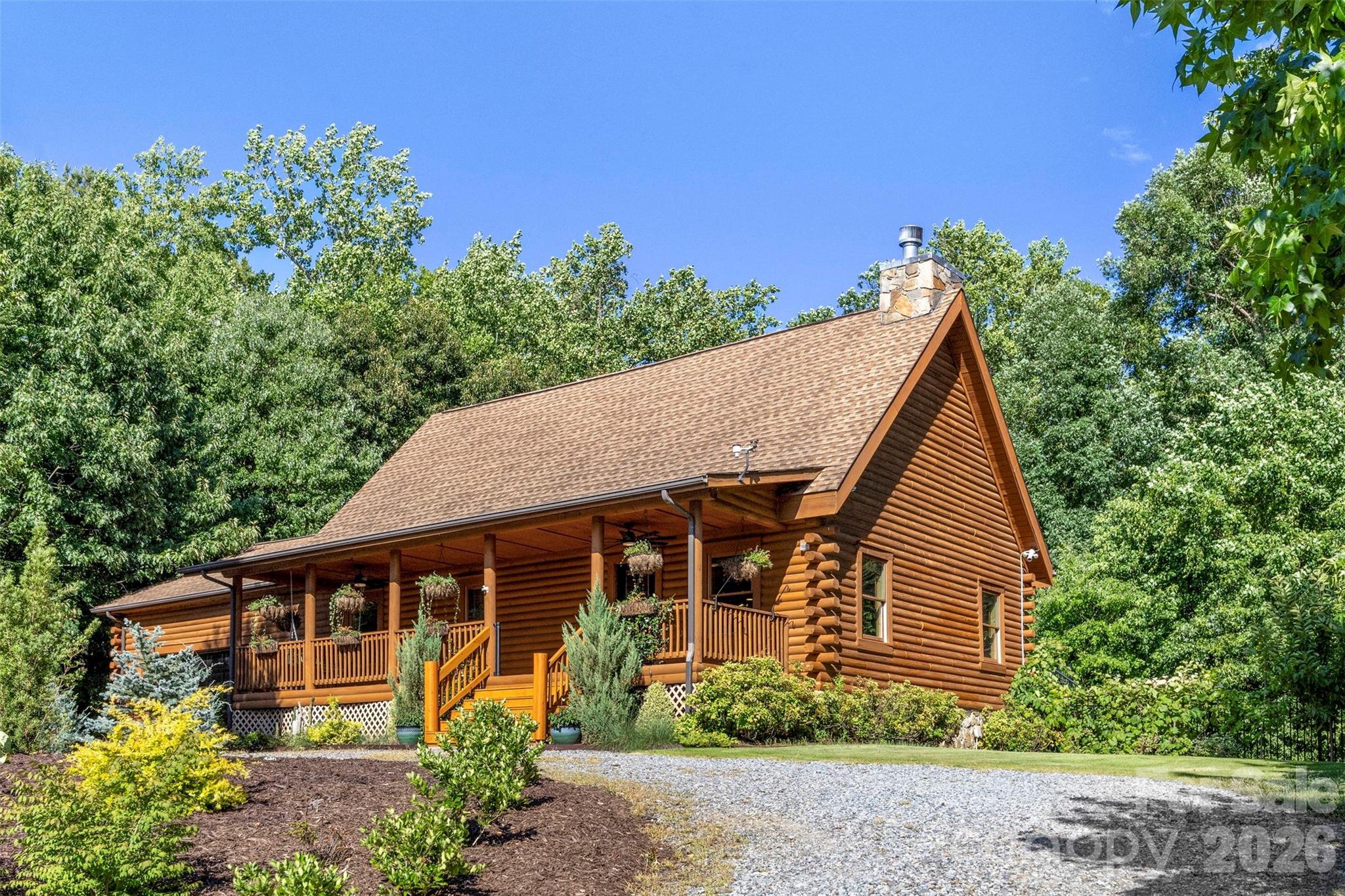 133 Folkstone Road — Mooresville