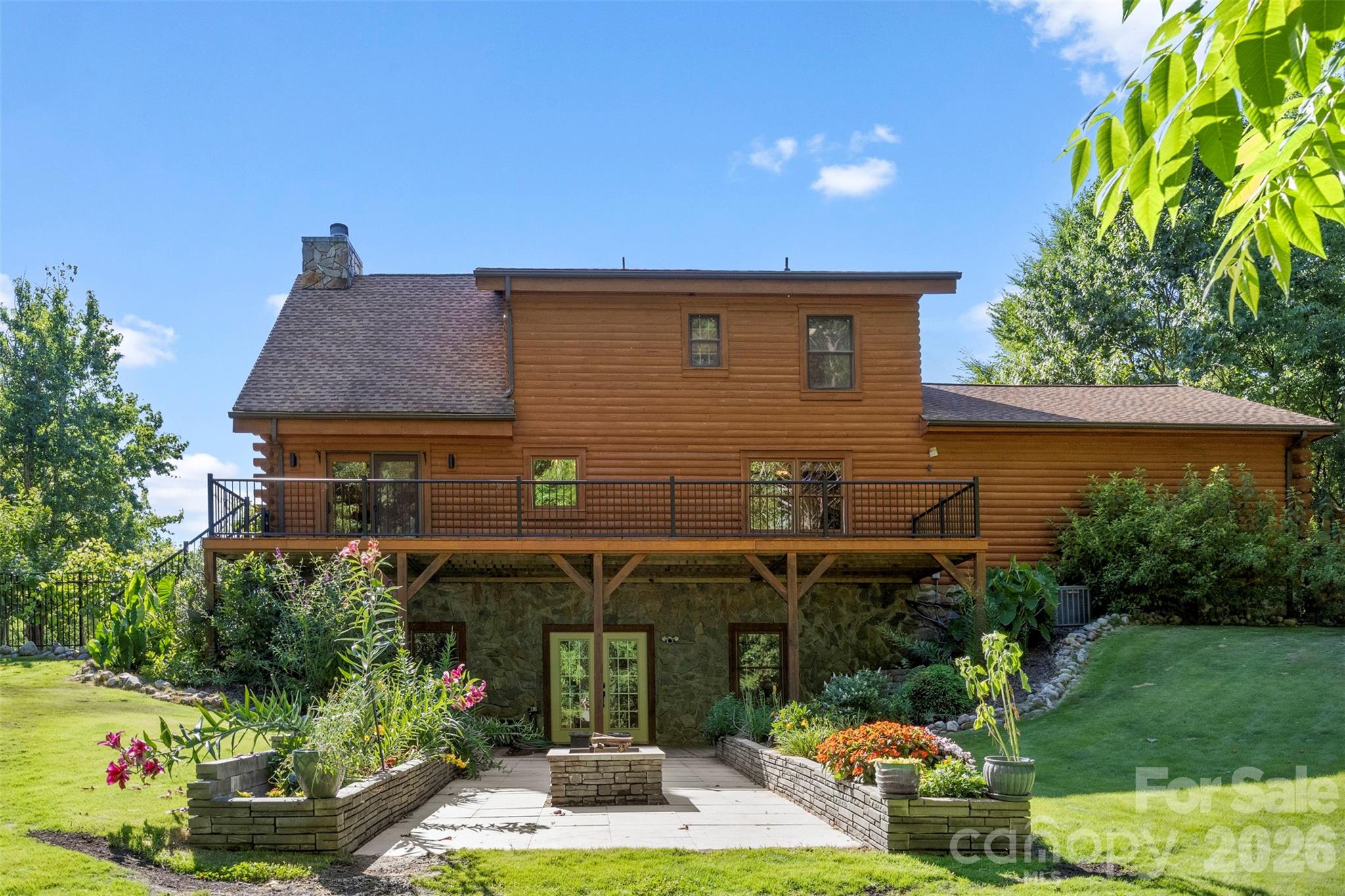 133 Folkstone Road — Mooresville