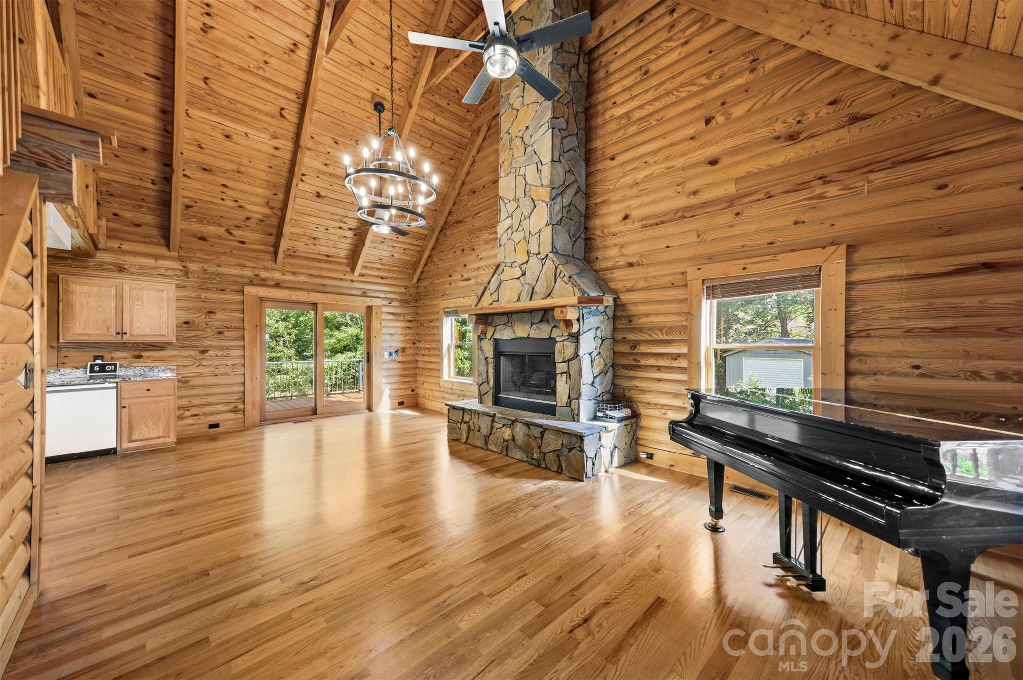133 Folkstone Road — Mooresville