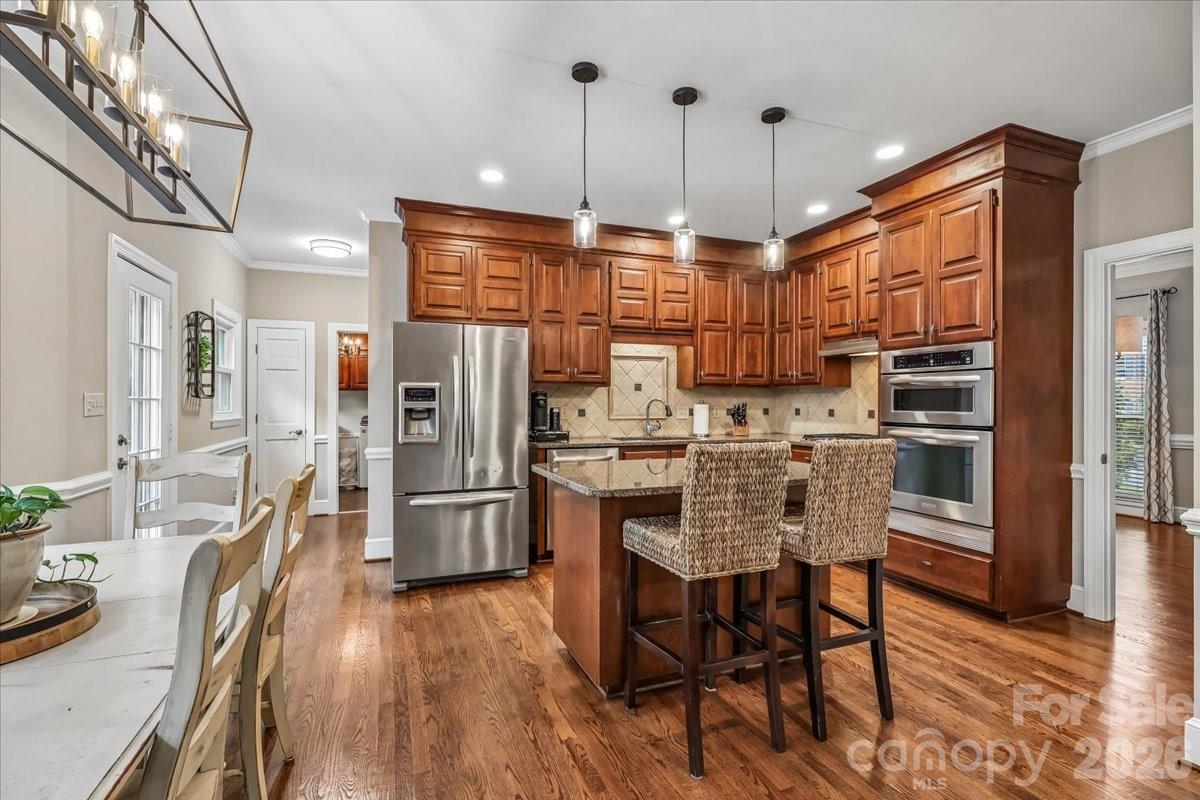 10516 Hollybrook Drive — Charlotte