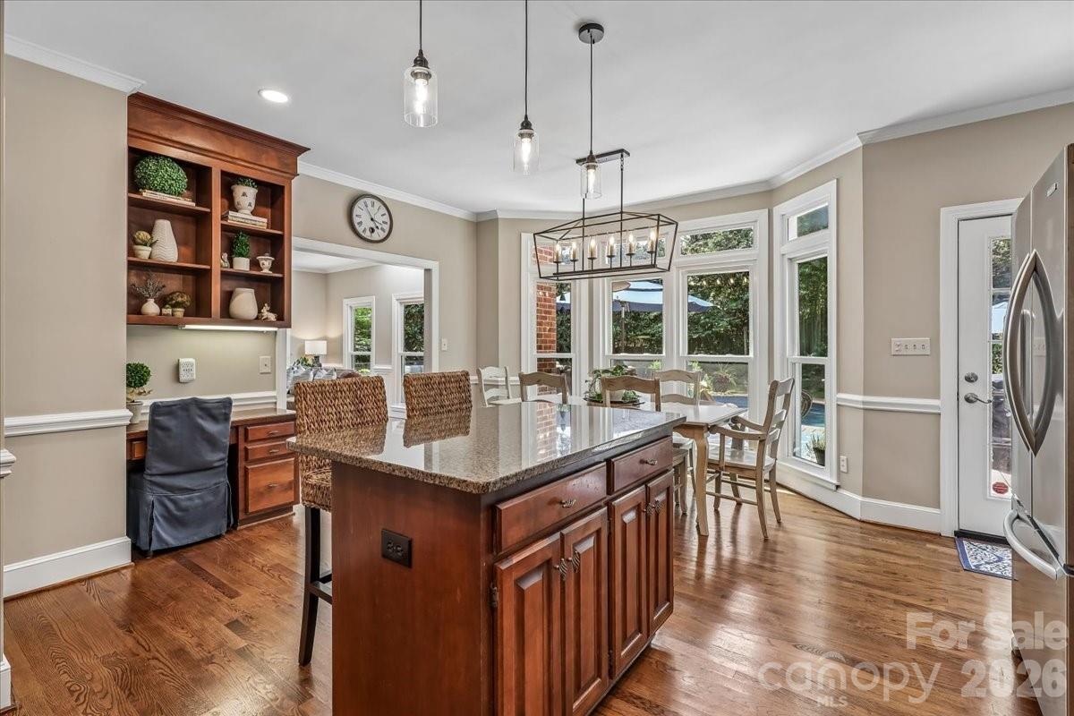 10516 Hollybrook Drive — Charlotte
