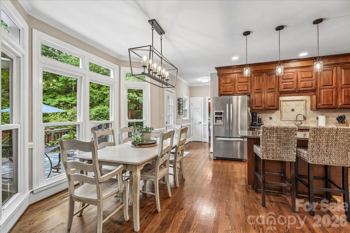 10516 Hollybrook Drive — Charlotte