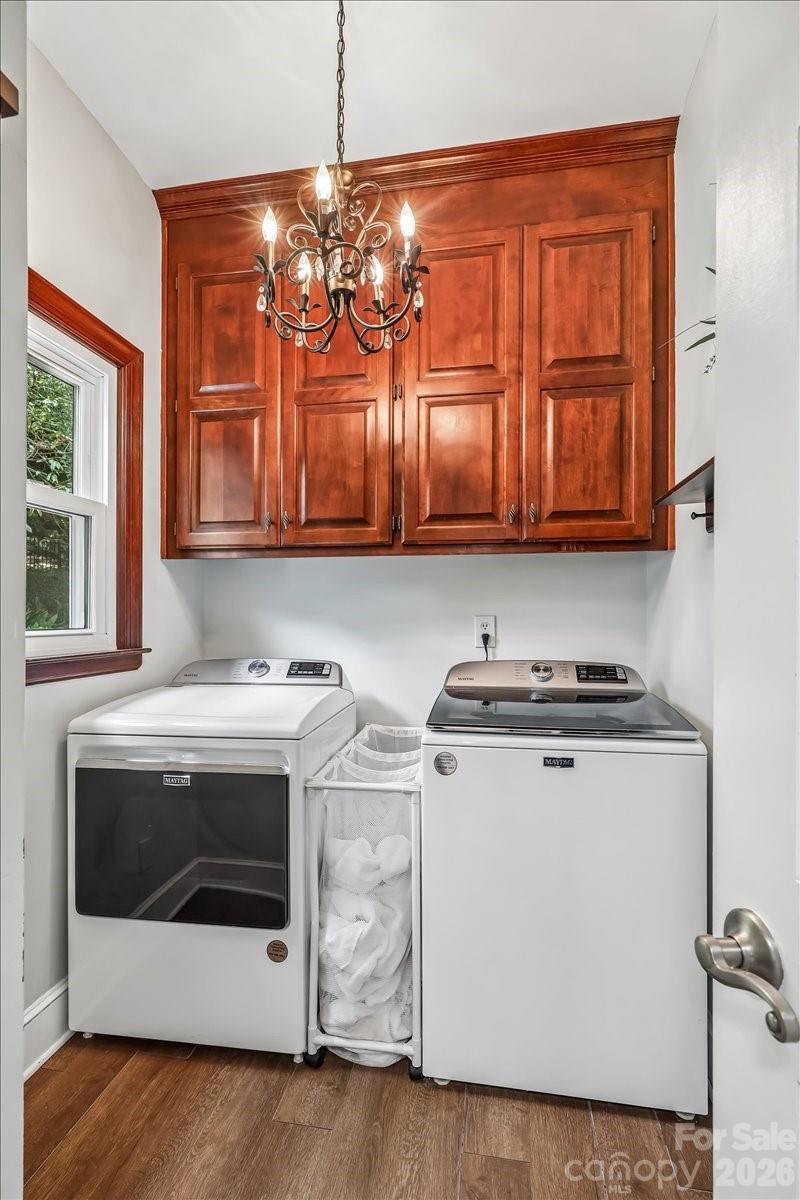 10516 Hollybrook Drive — Charlotte