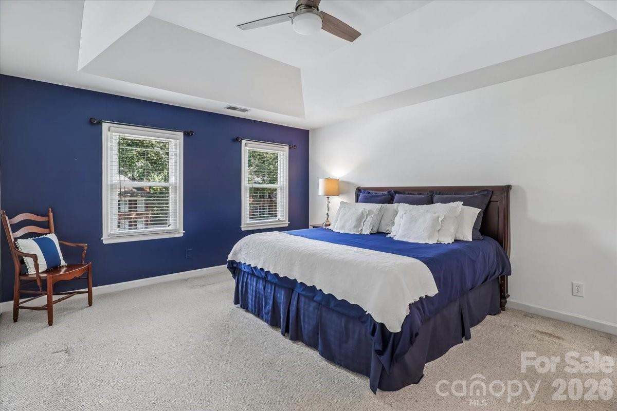 10516 Hollybrook Drive — Charlotte