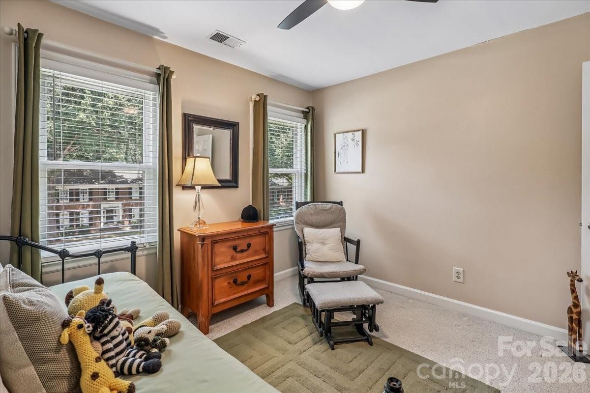 10516 Hollybrook Drive — Charlotte