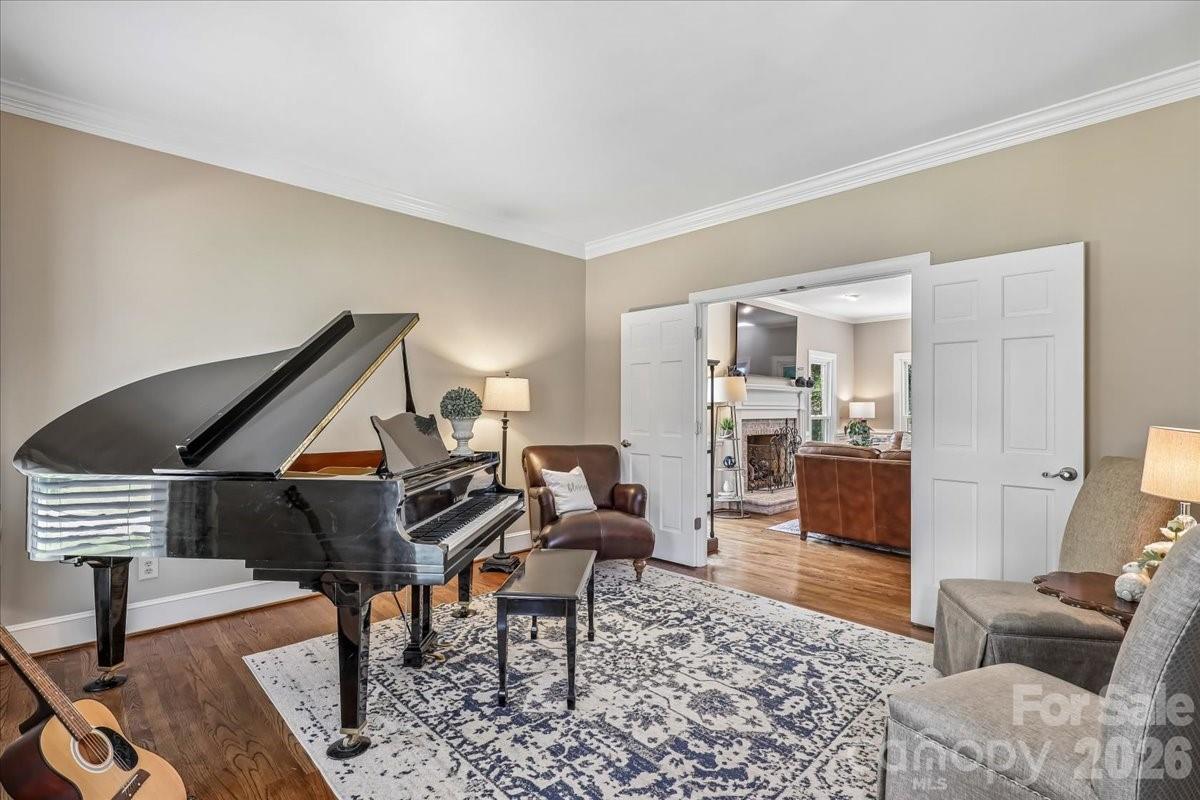 10516 Hollybrook Drive — Charlotte