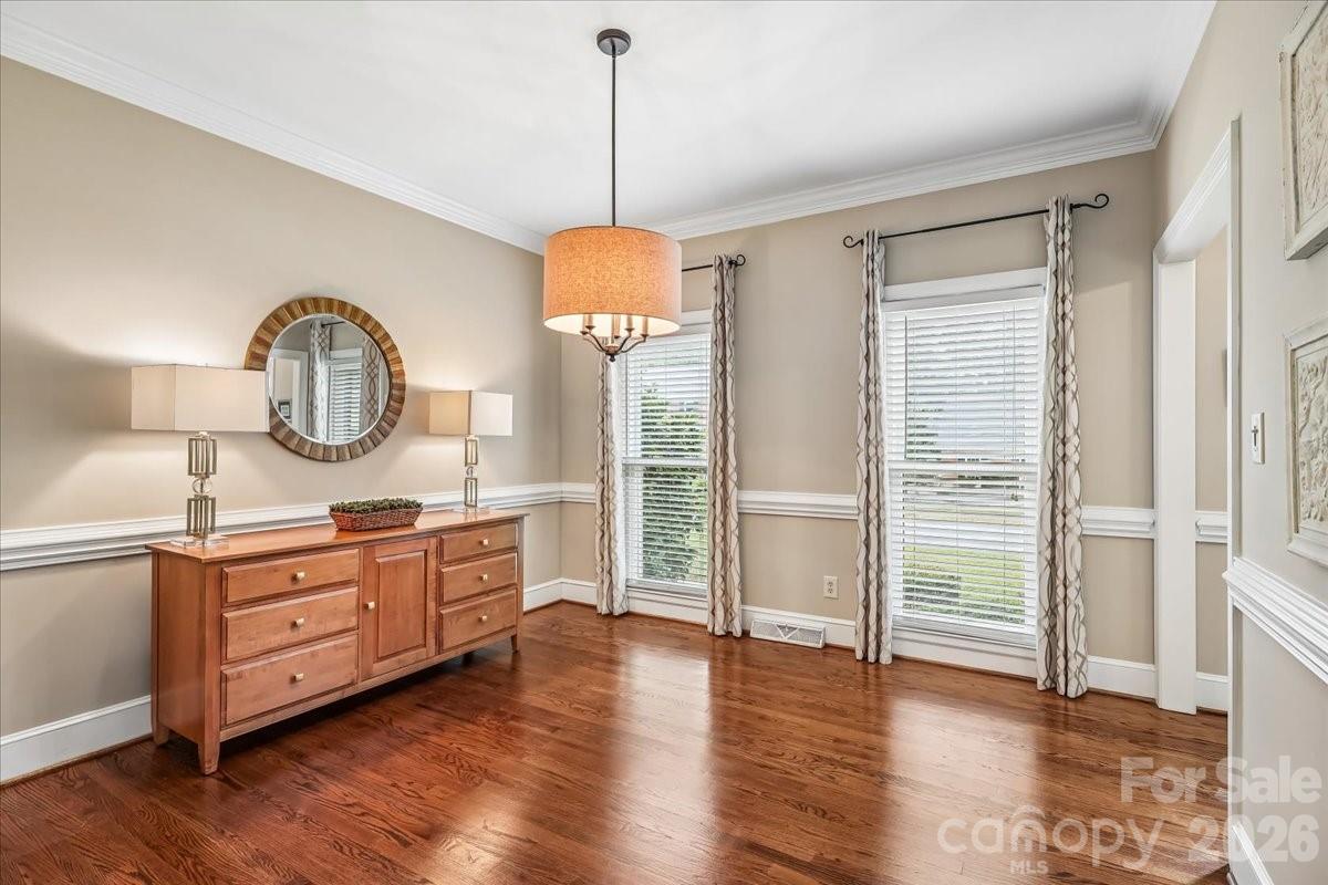 10516 Hollybrook Drive — Charlotte