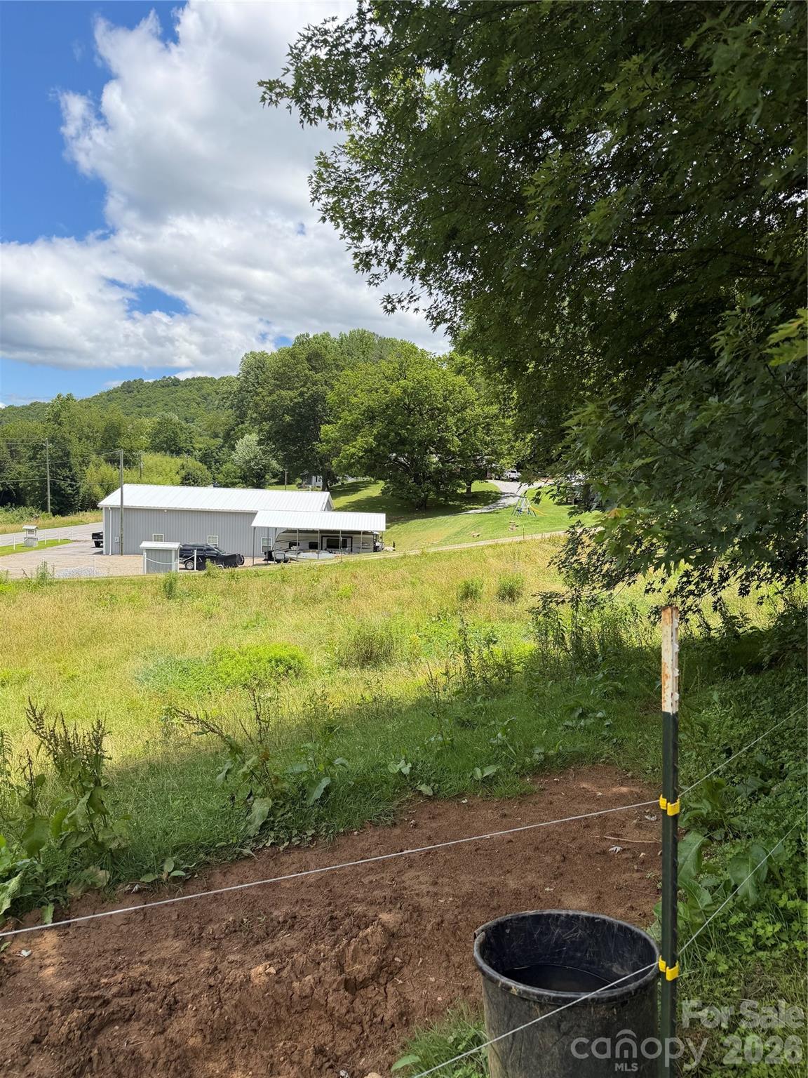 691 Old Balsam Road — Waynesville