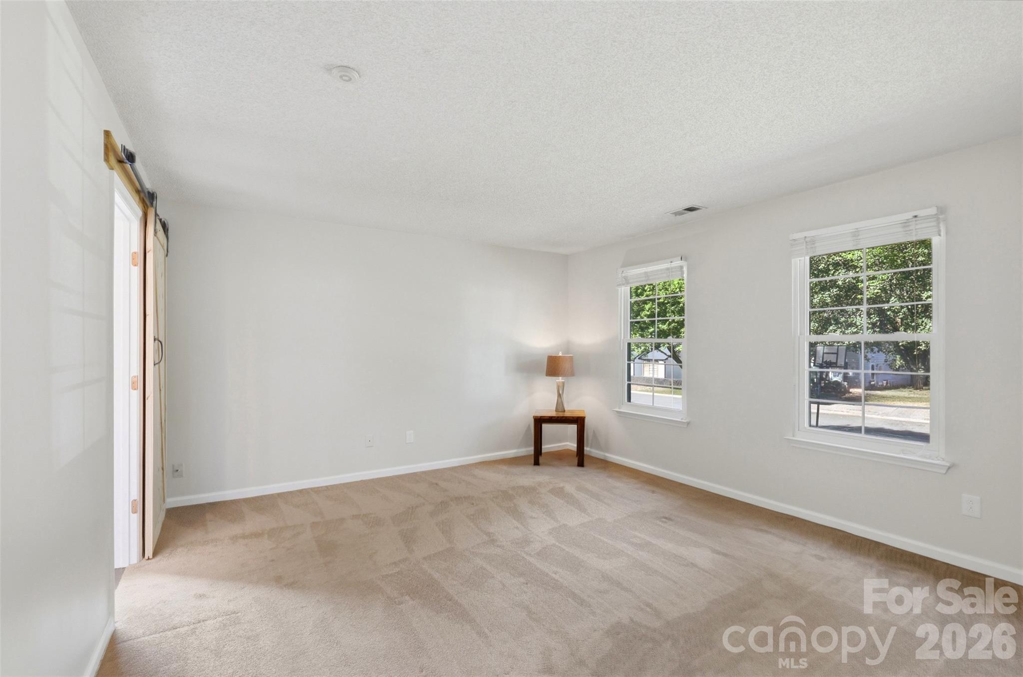 14848 Rothwell Drive — Mint Hill