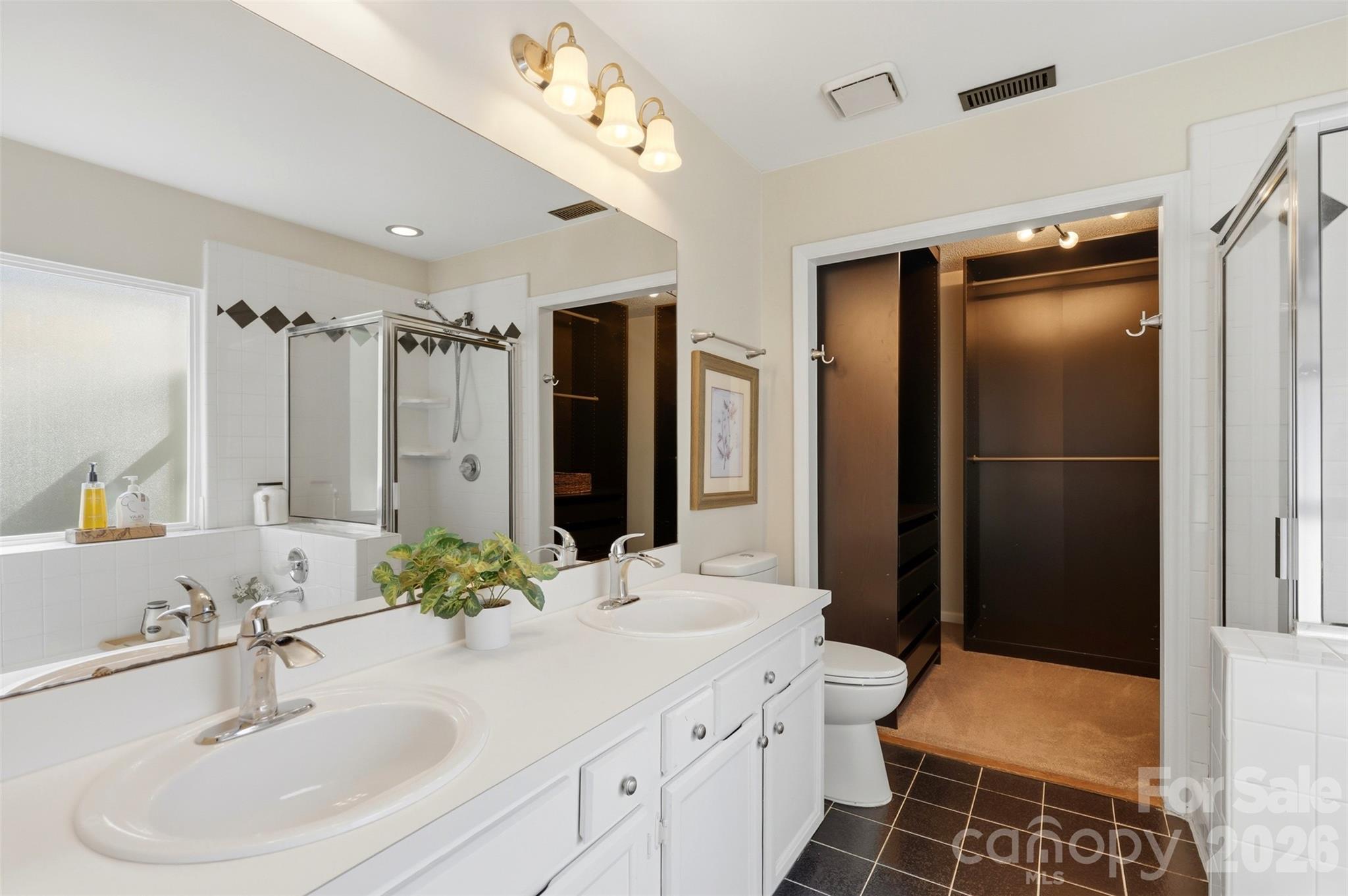 14848 Rothwell Drive — Mint Hill