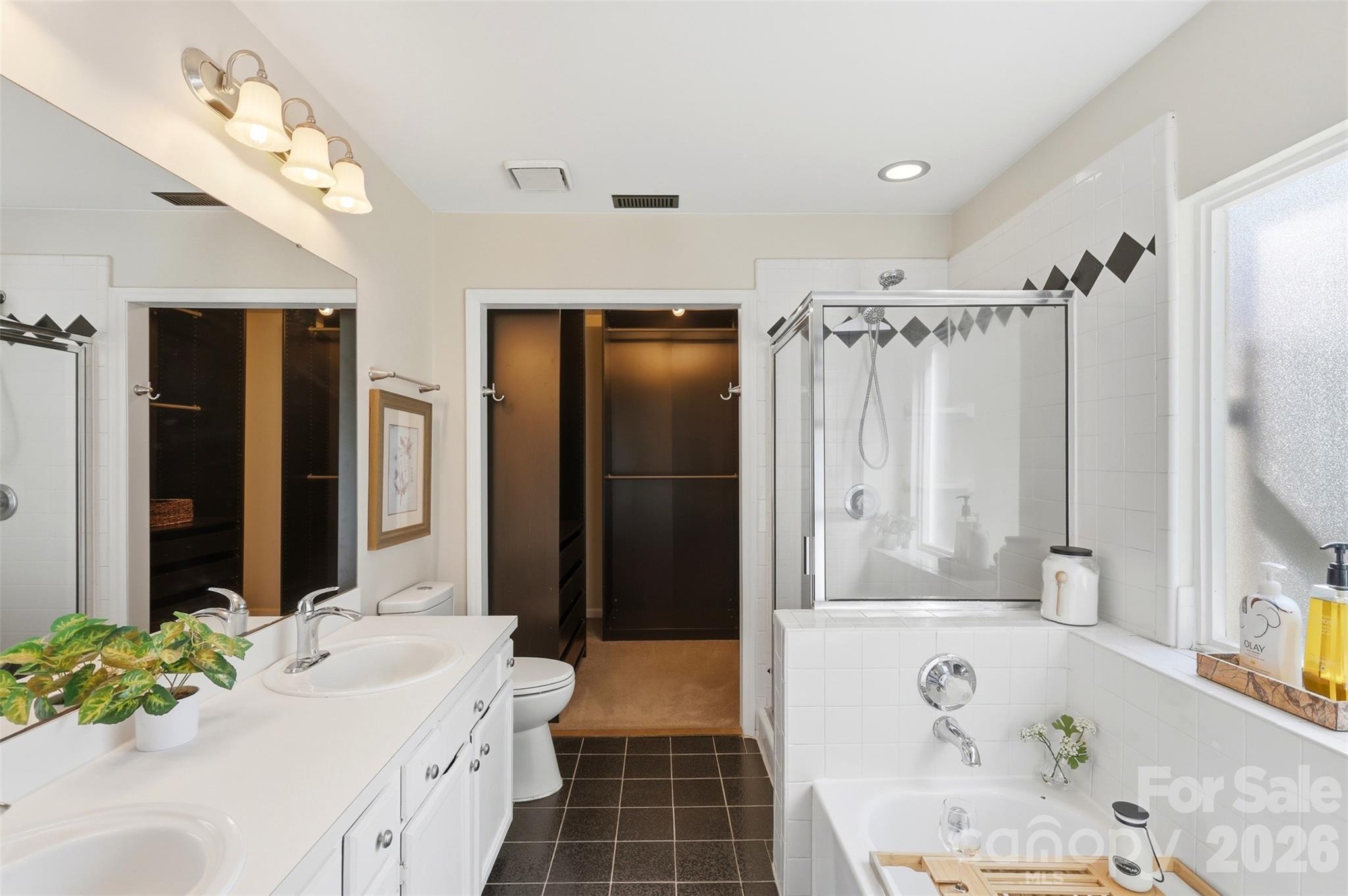 14848 Rothwell Drive — Mint Hill