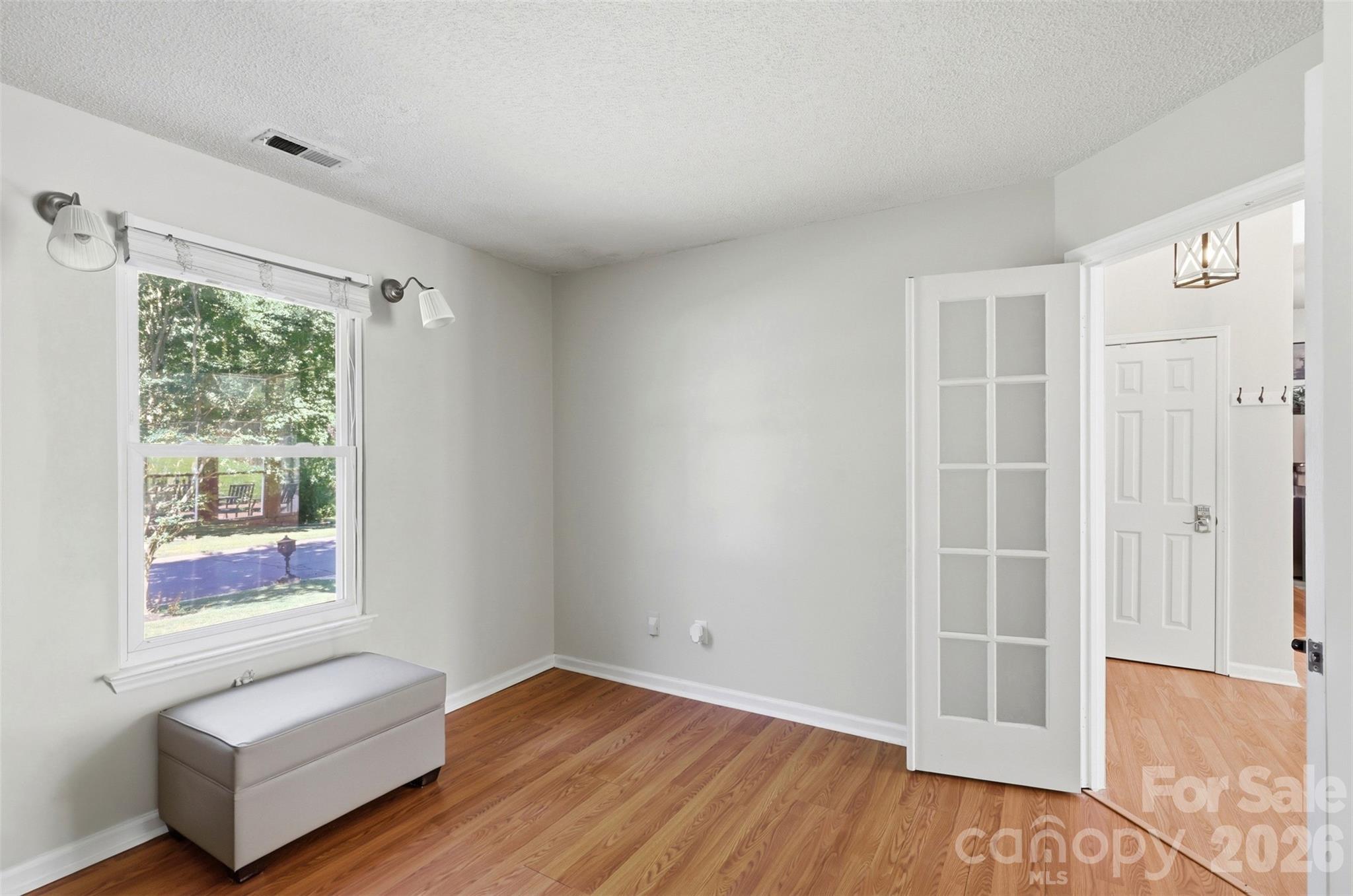 14848 Rothwell Drive — Mint Hill