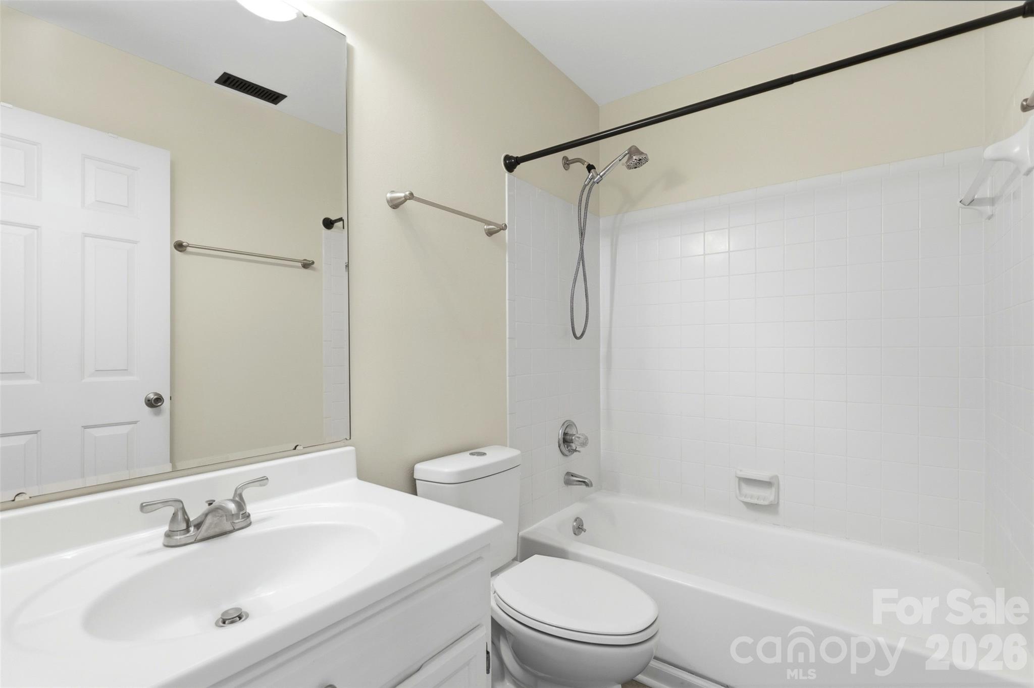 14848 Rothwell Drive — Mint Hill
