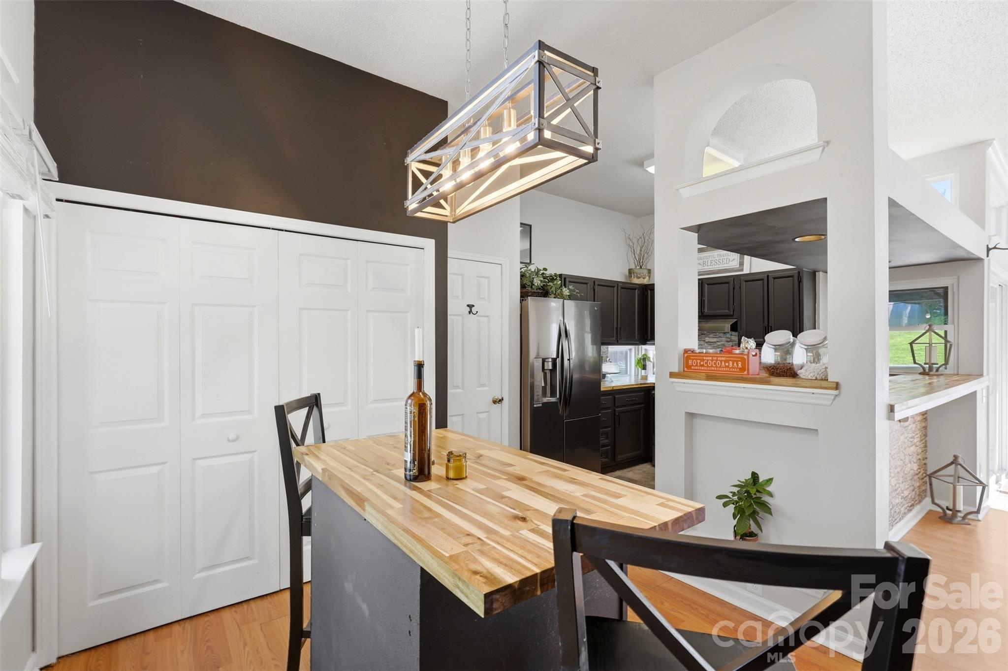 14848 Rothwell Drive — Mint Hill