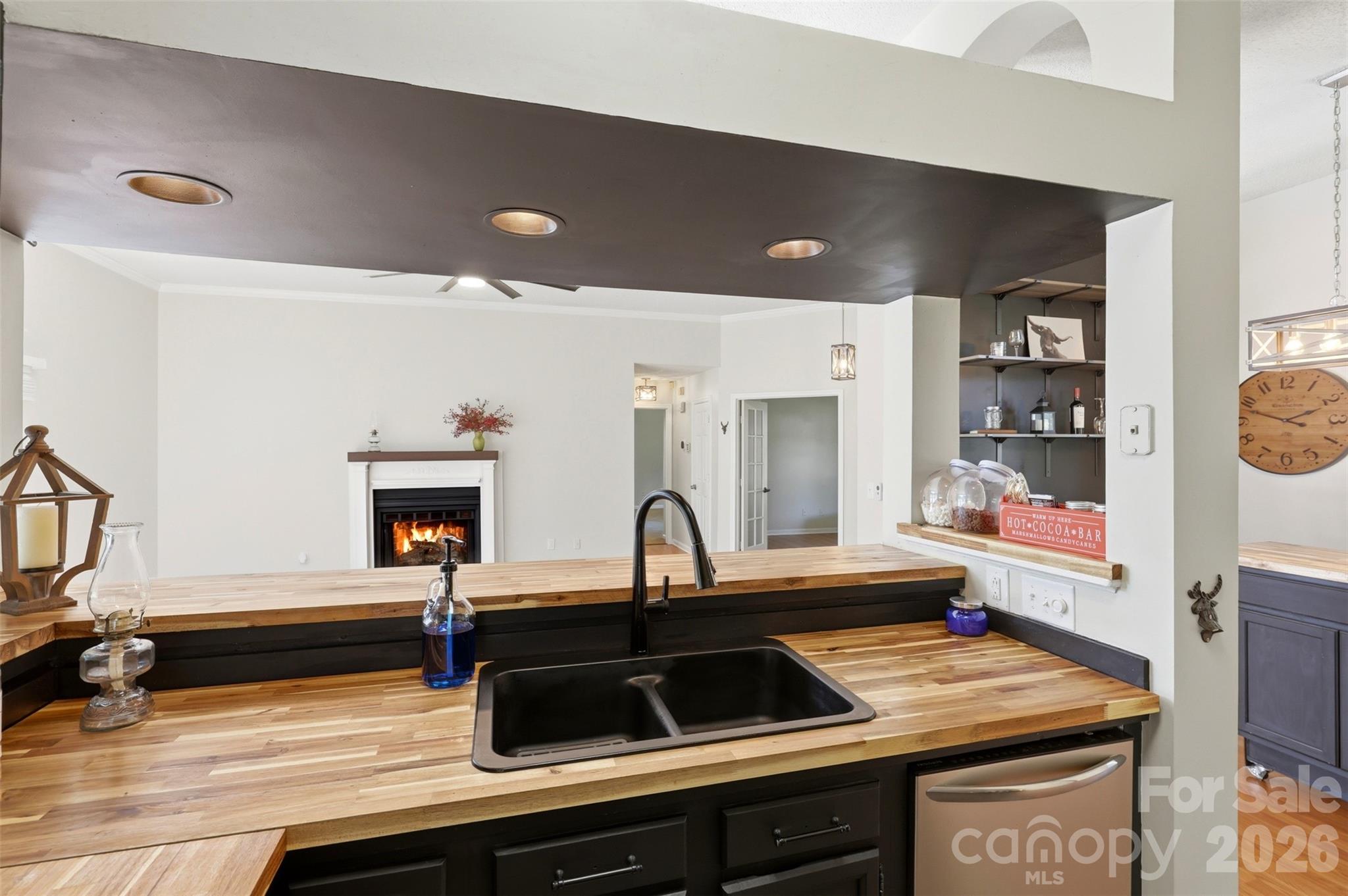 14848 Rothwell Drive — Mint Hill