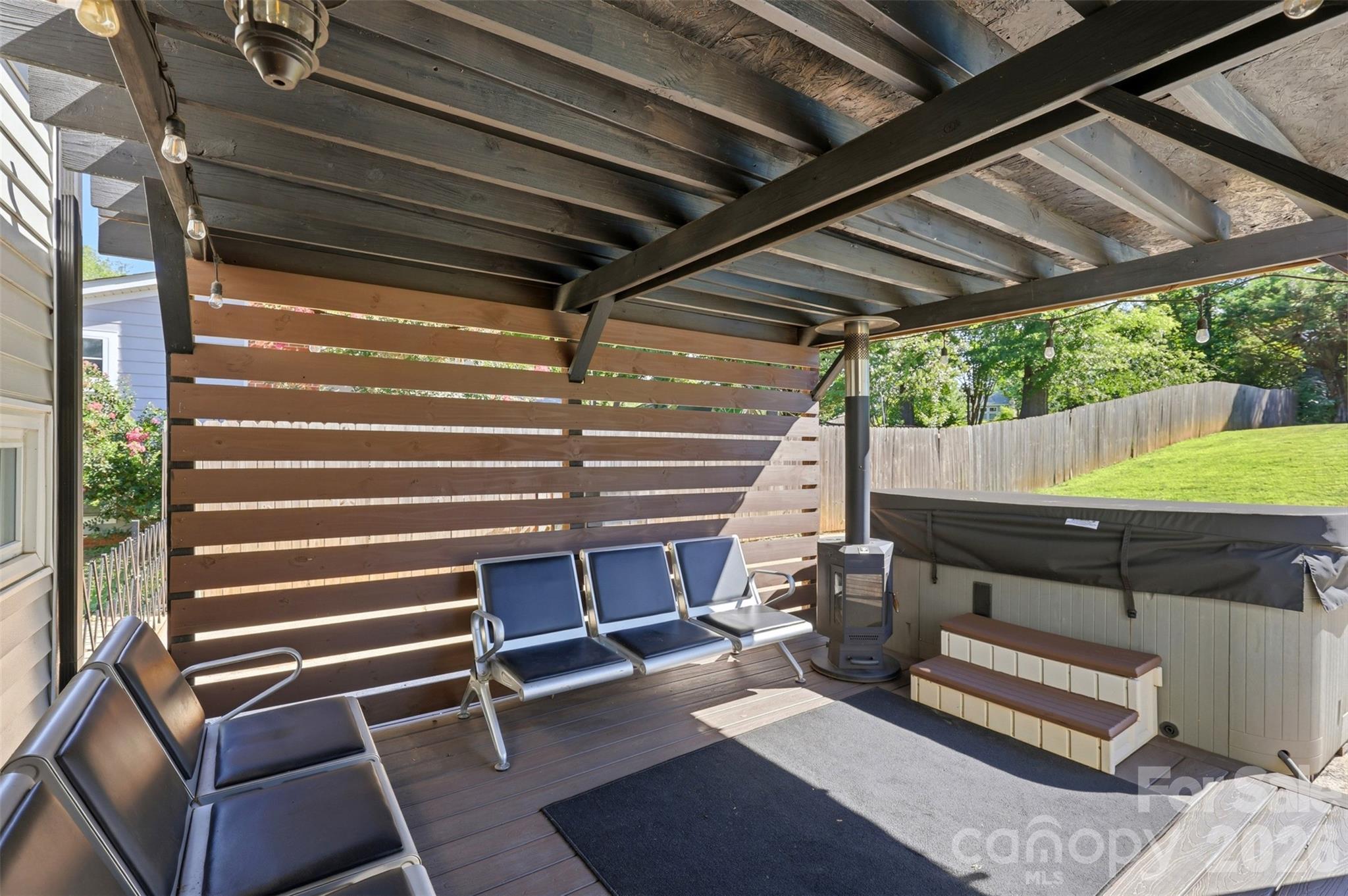 14848 Rothwell Drive — Mint Hill