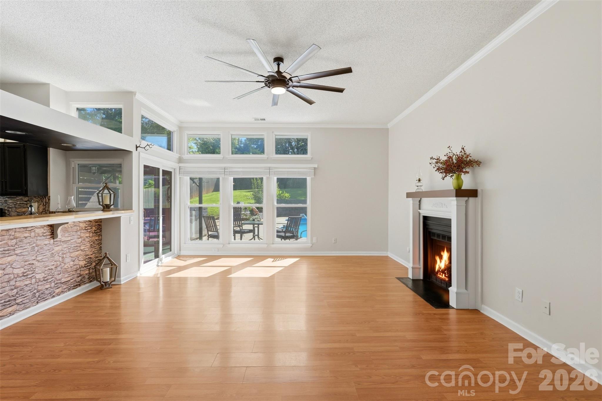 14848 Rothwell Drive — Mint Hill