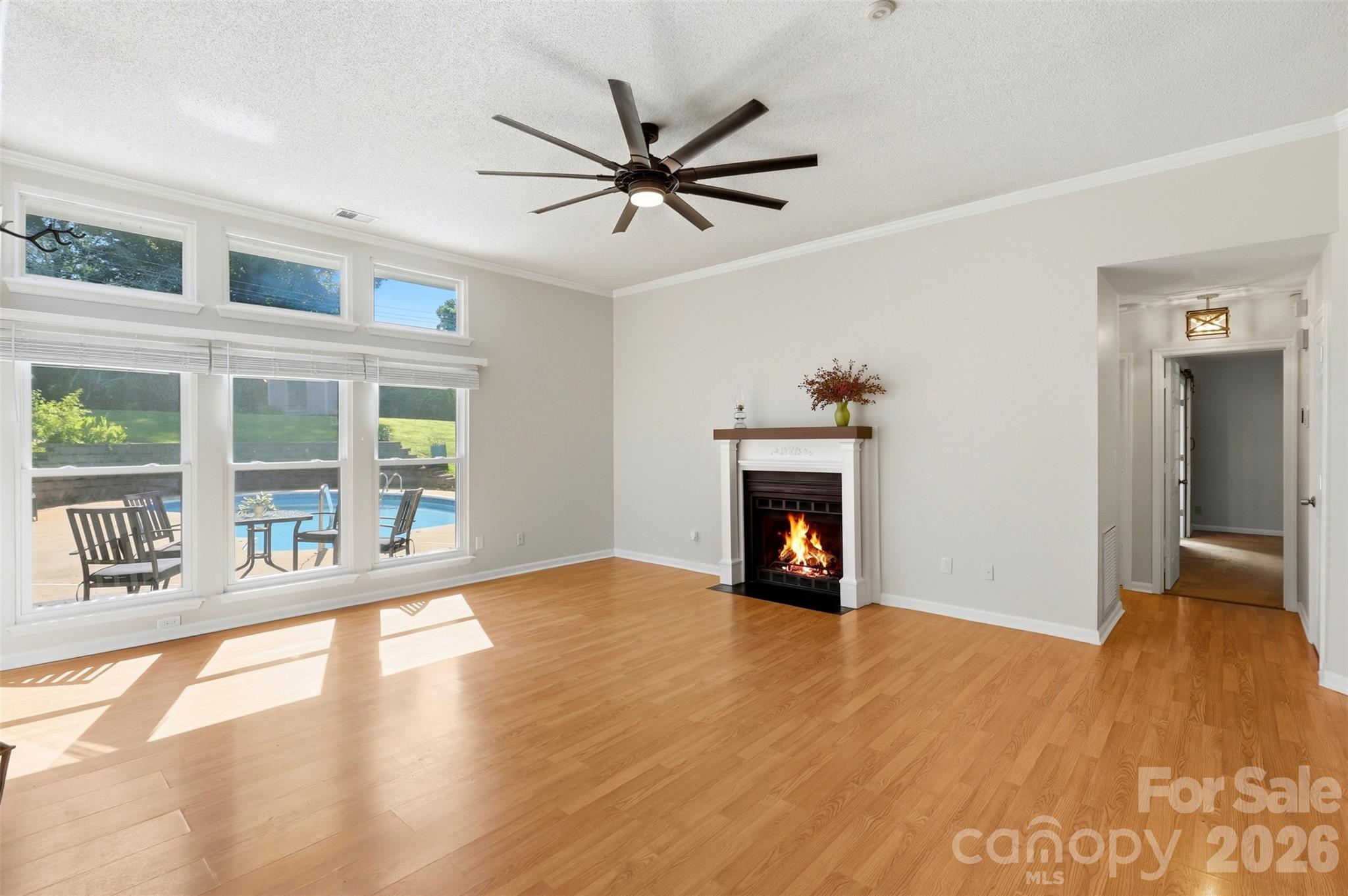 14848 Rothwell Drive — Mint Hill