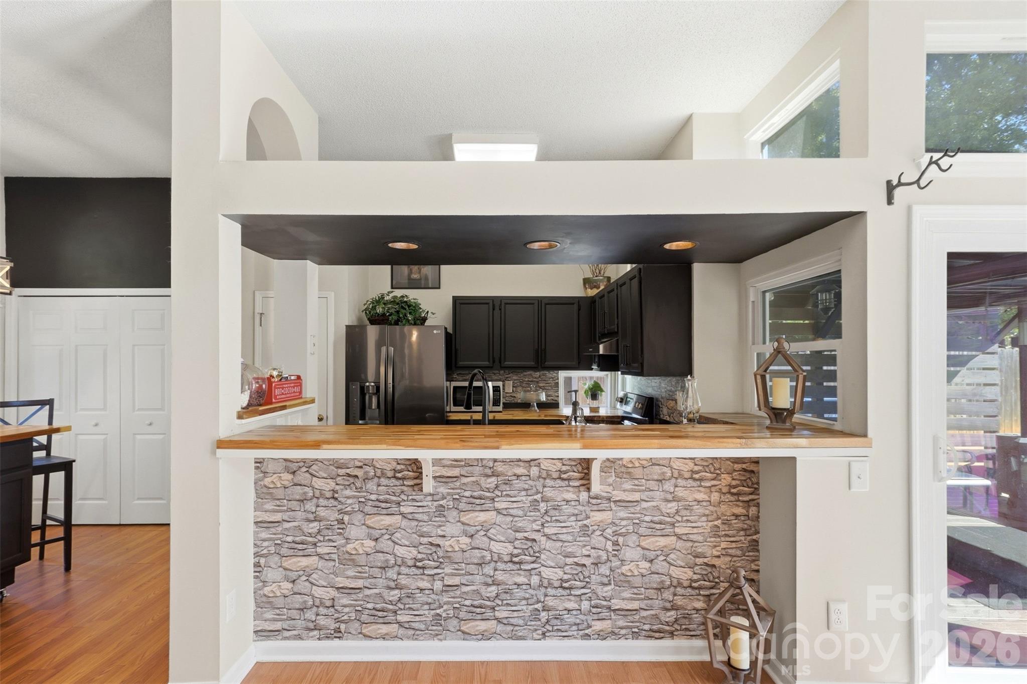 14848 Rothwell Drive — Mint Hill