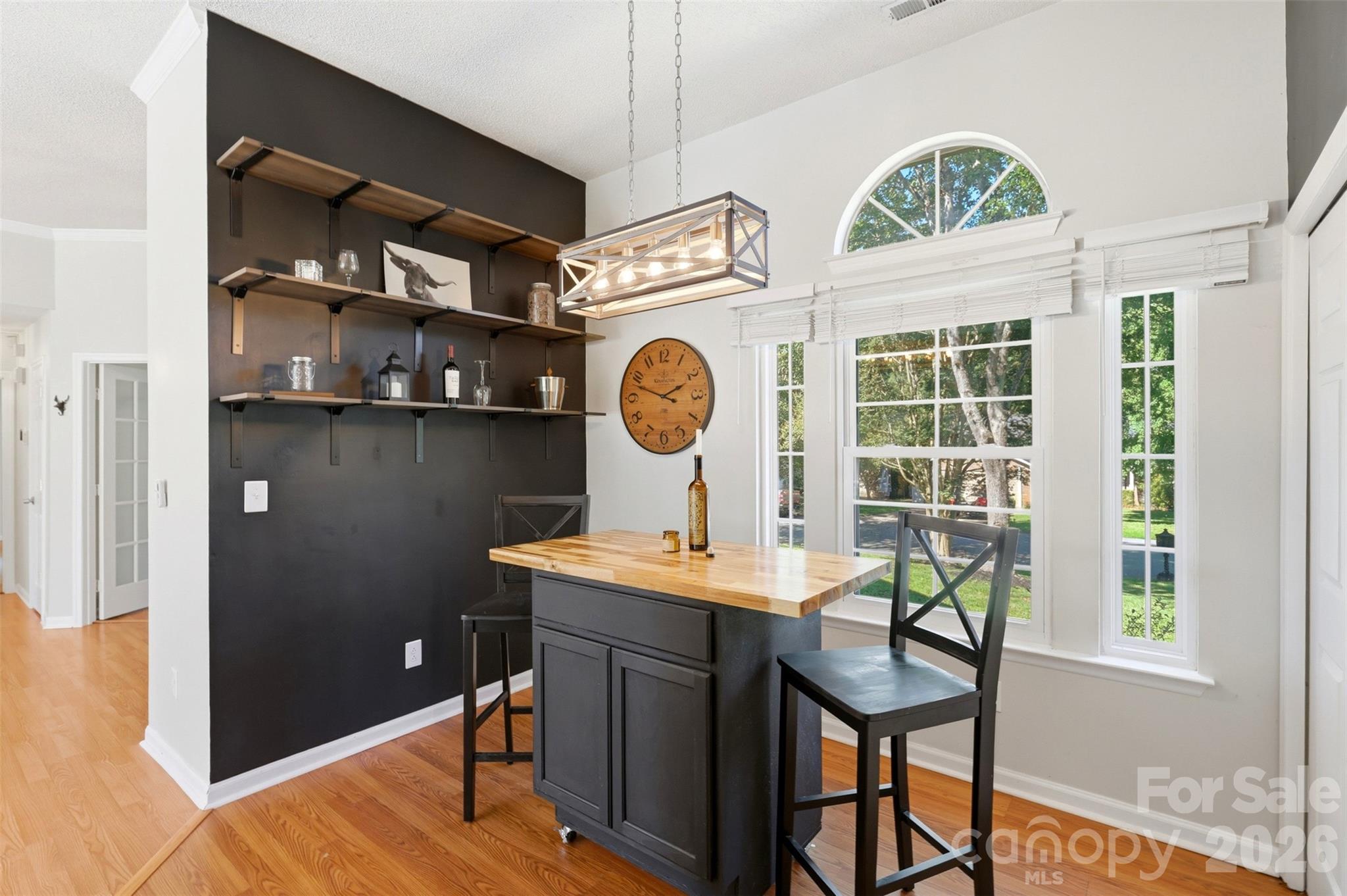 14848 Rothwell Drive — Mint Hill