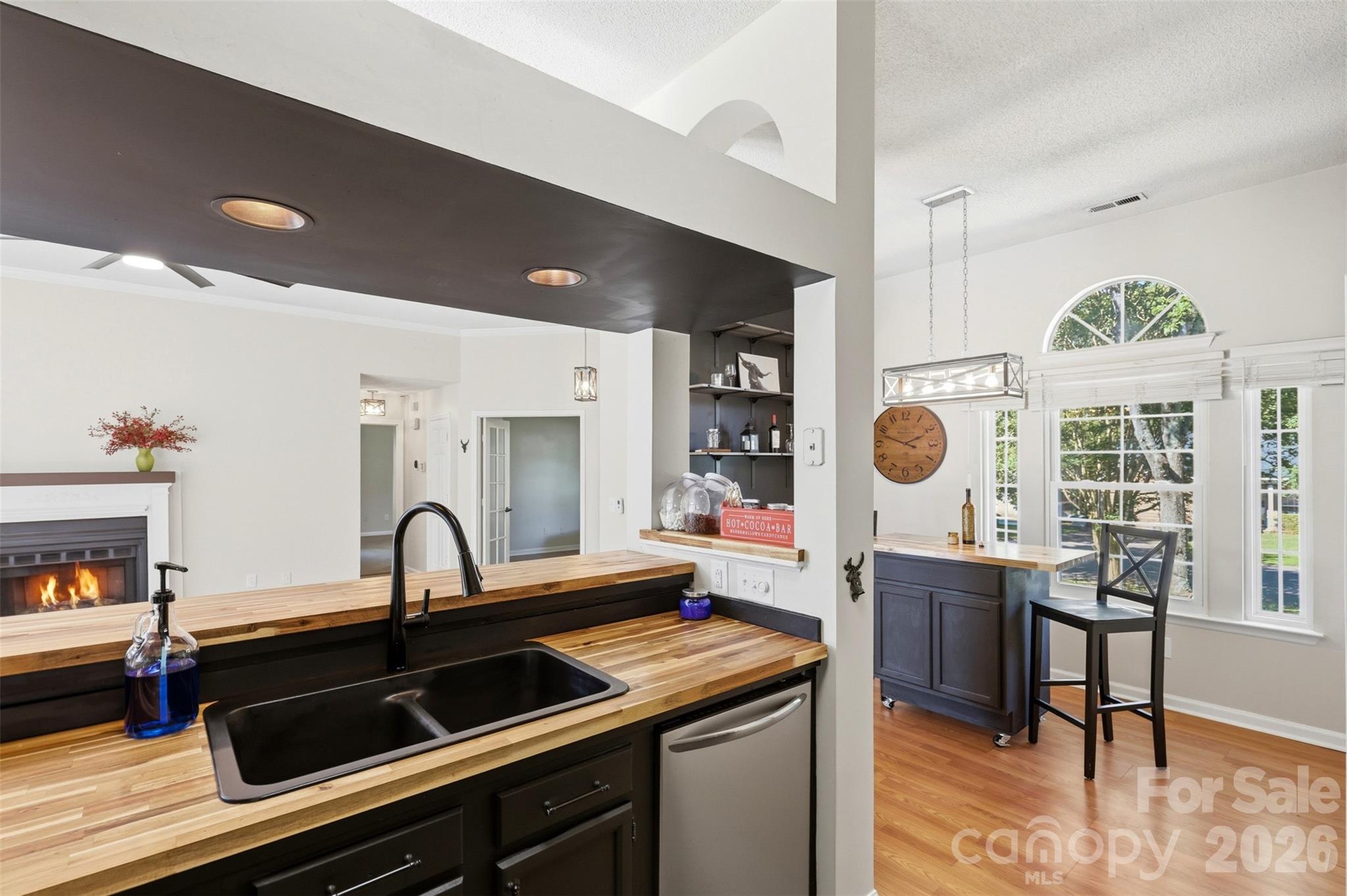 14848 Rothwell Drive — Mint Hill