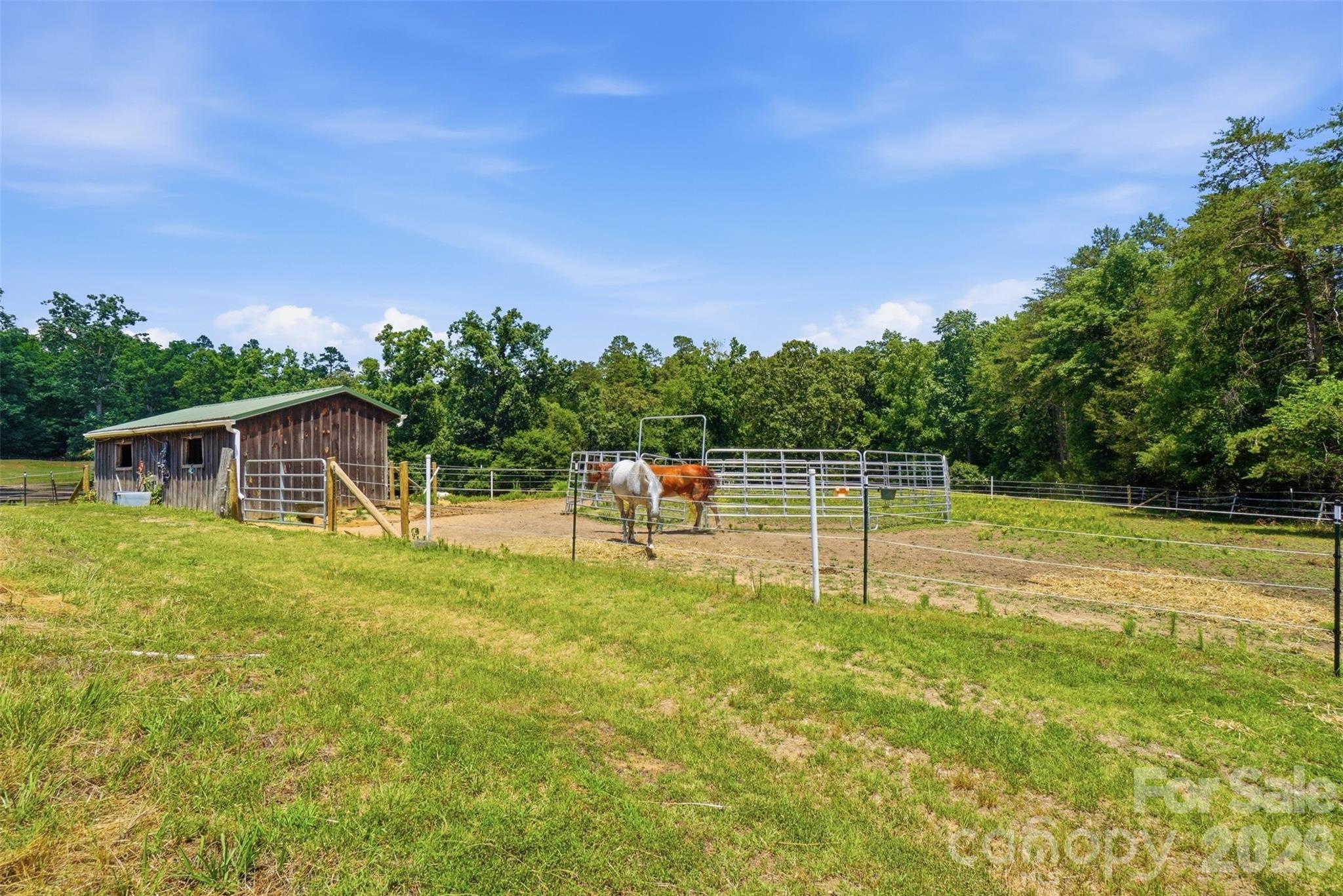 5835 Kreps Road — Clover