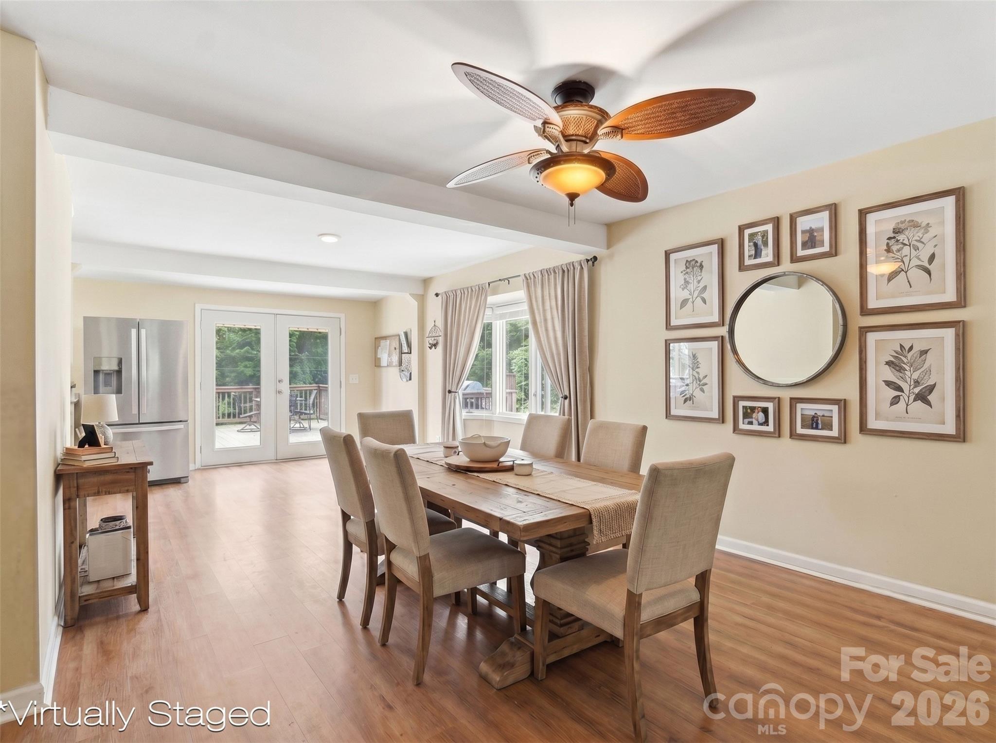 5835 Kreps Road — Clover