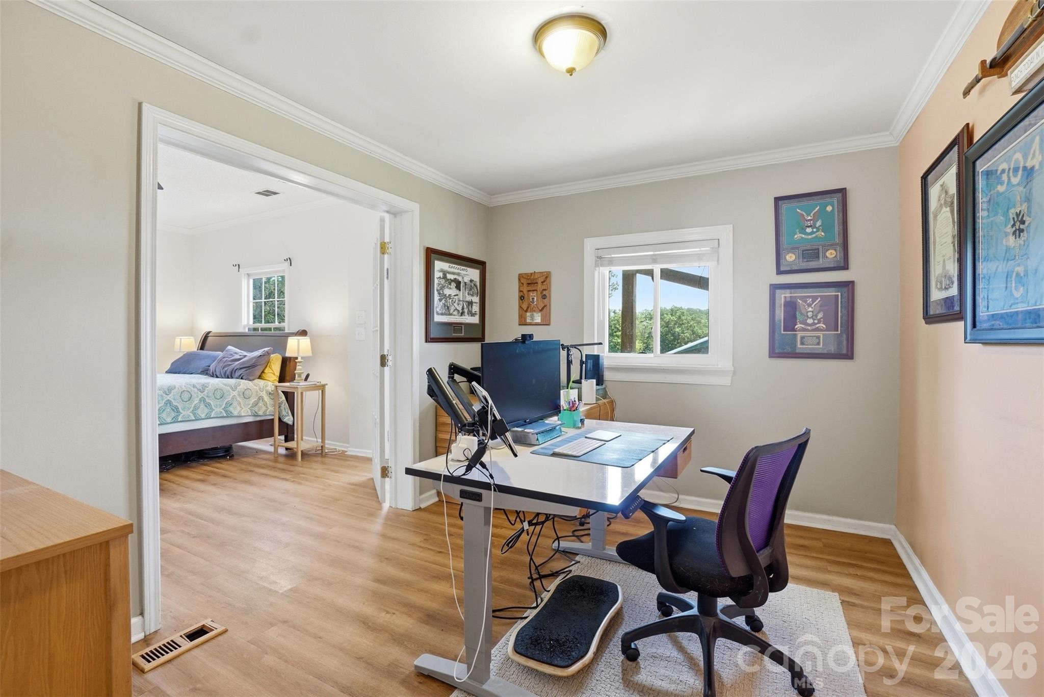 5835 Kreps Road — Clover