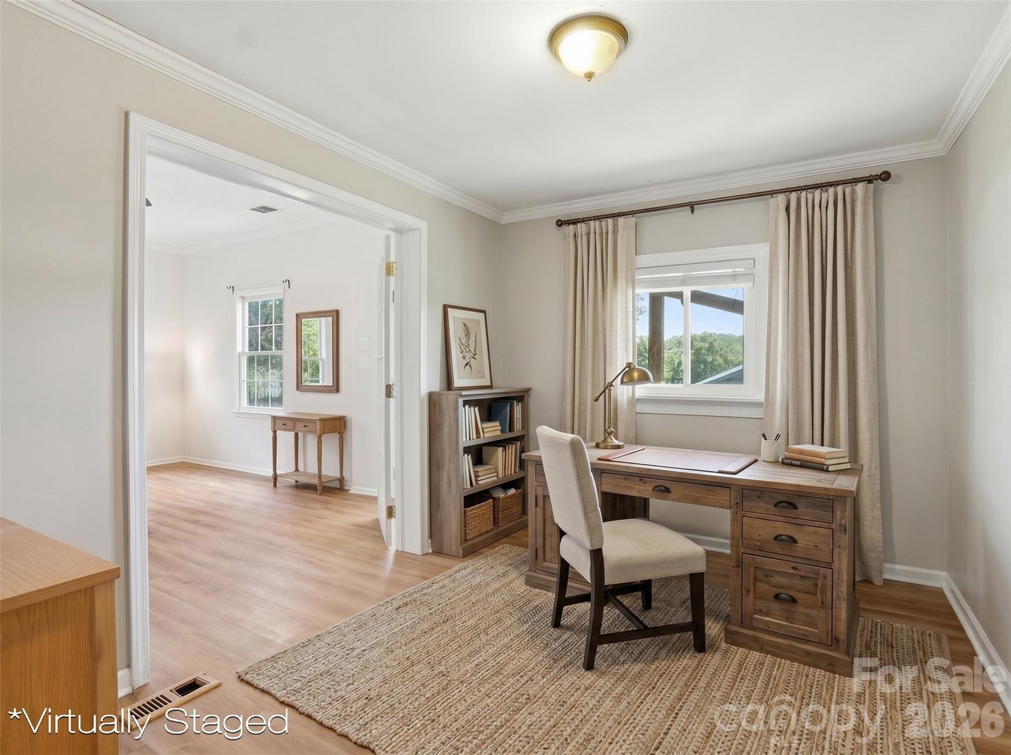 5835 Kreps Road — Clover