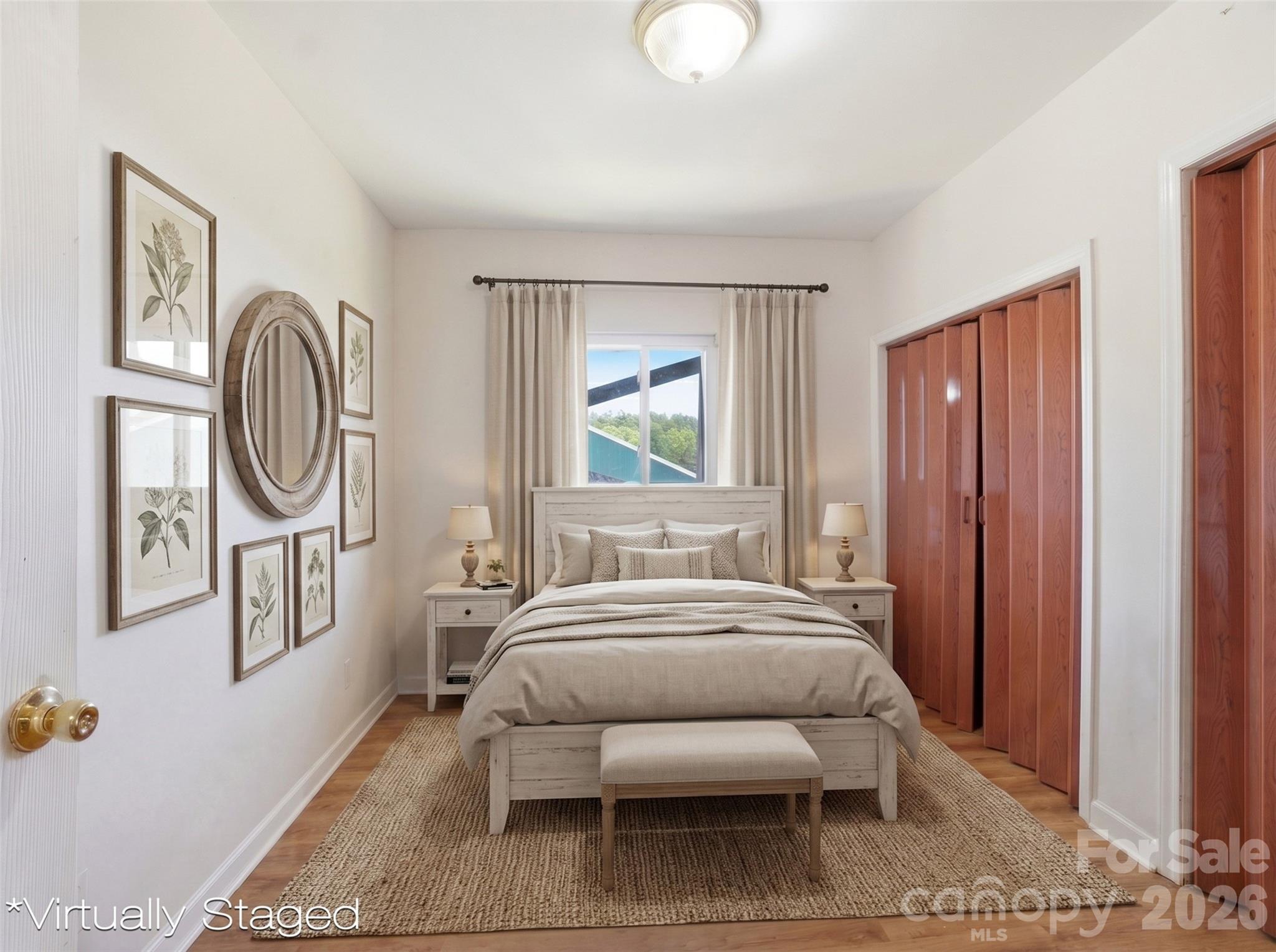 5835 Kreps Road — Clover