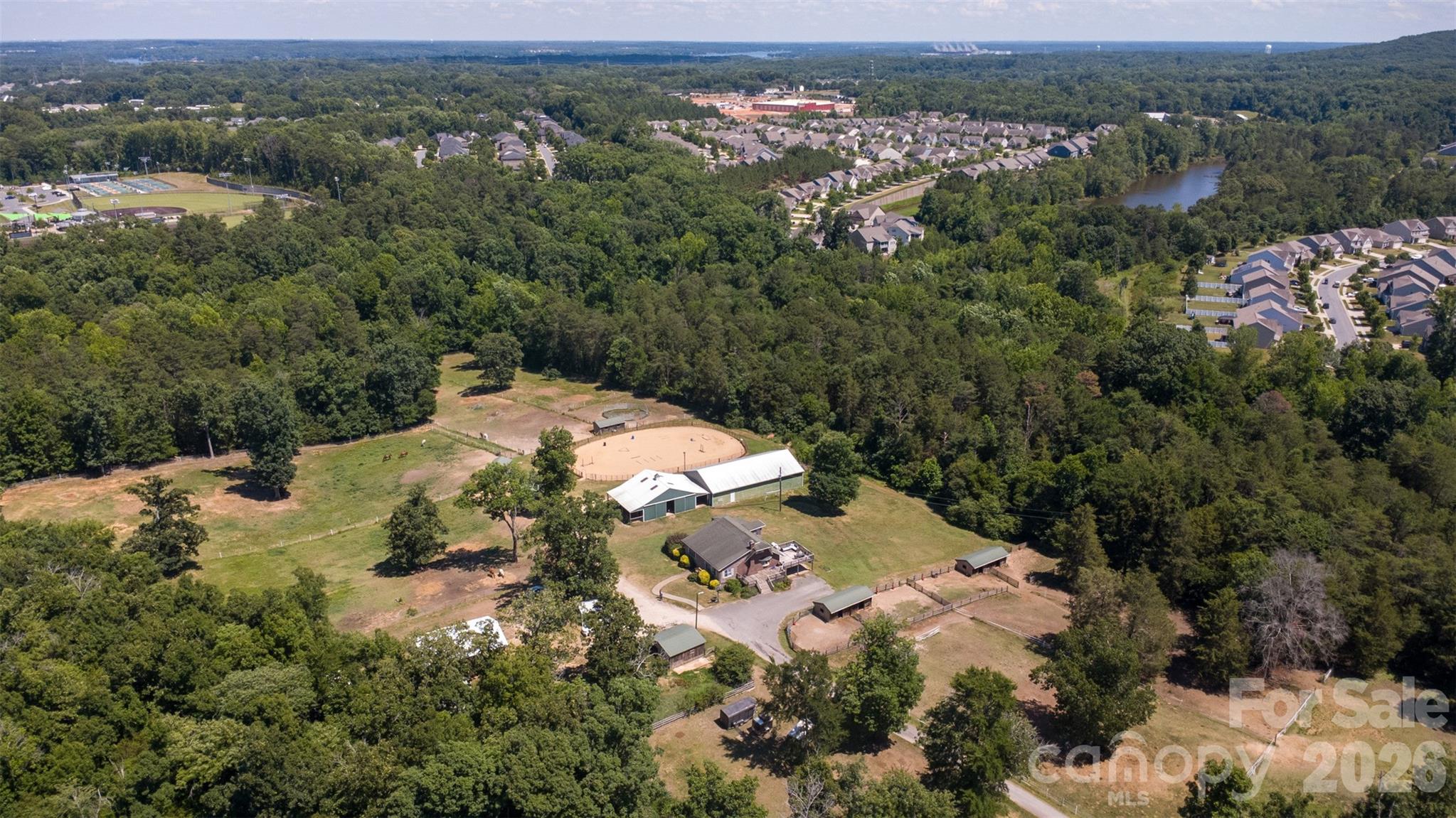 5835 Kreps Road — Clover