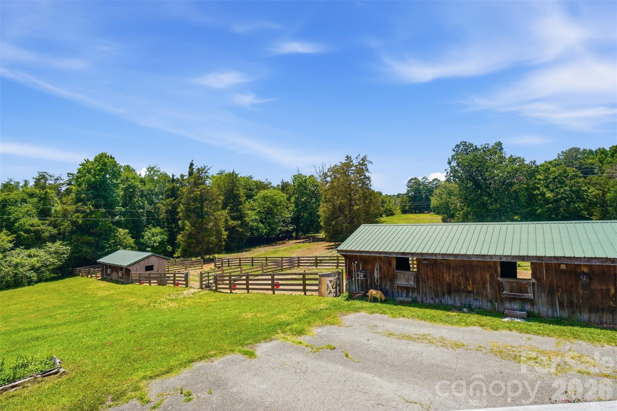 5835 Kreps Road — Clover