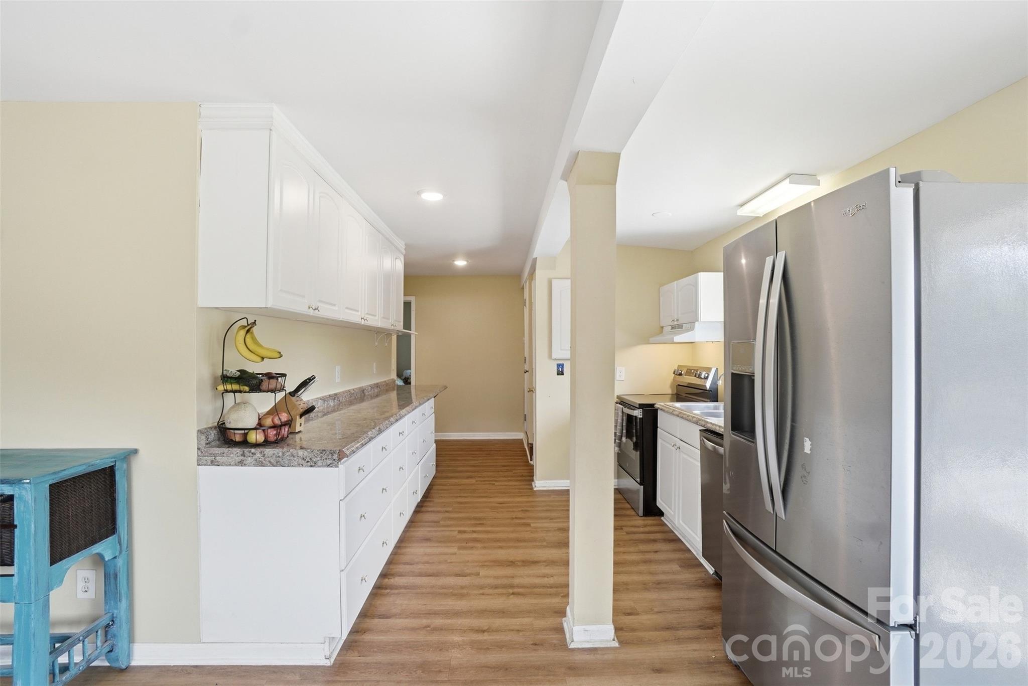 5835 Kreps Road — Clover