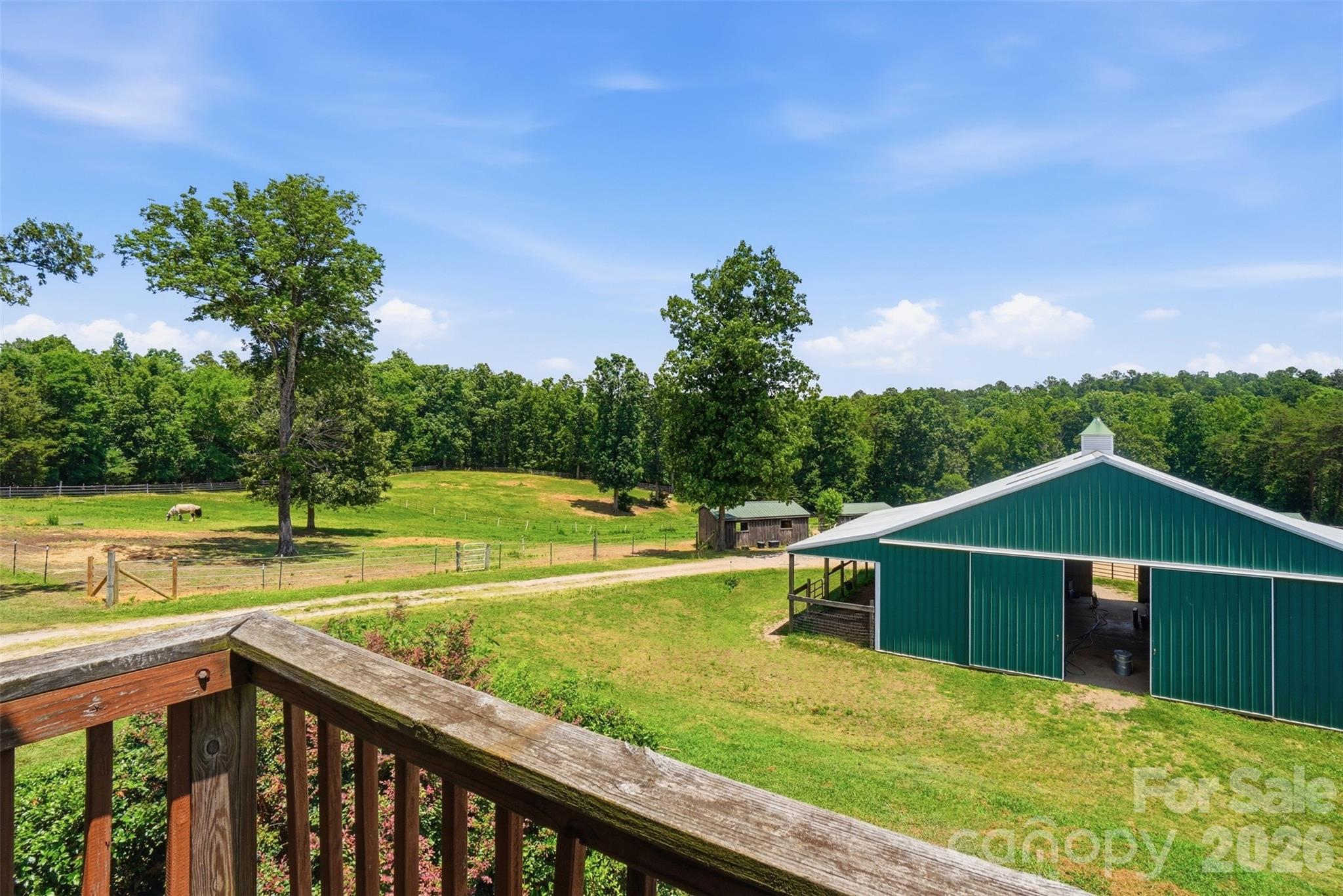 5835 Kreps Road — Clover