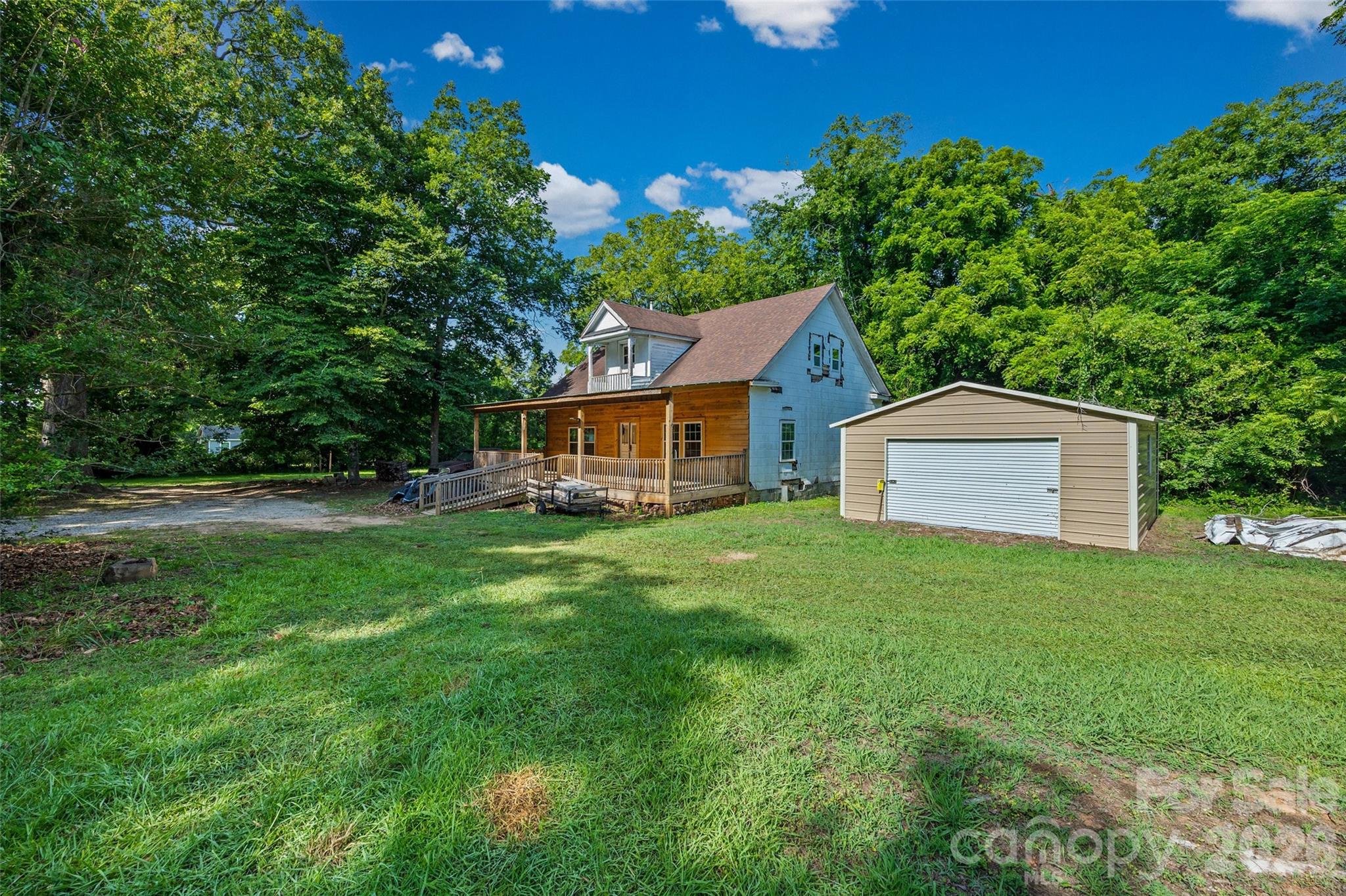 1415 Minter Road — Chester