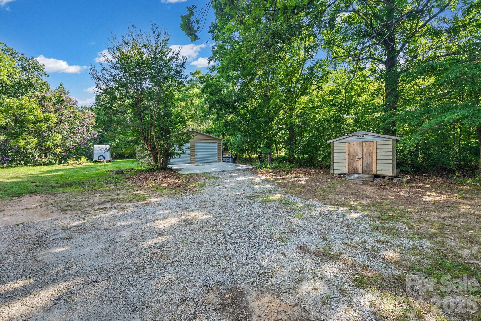 1415 Minter Road — Chester