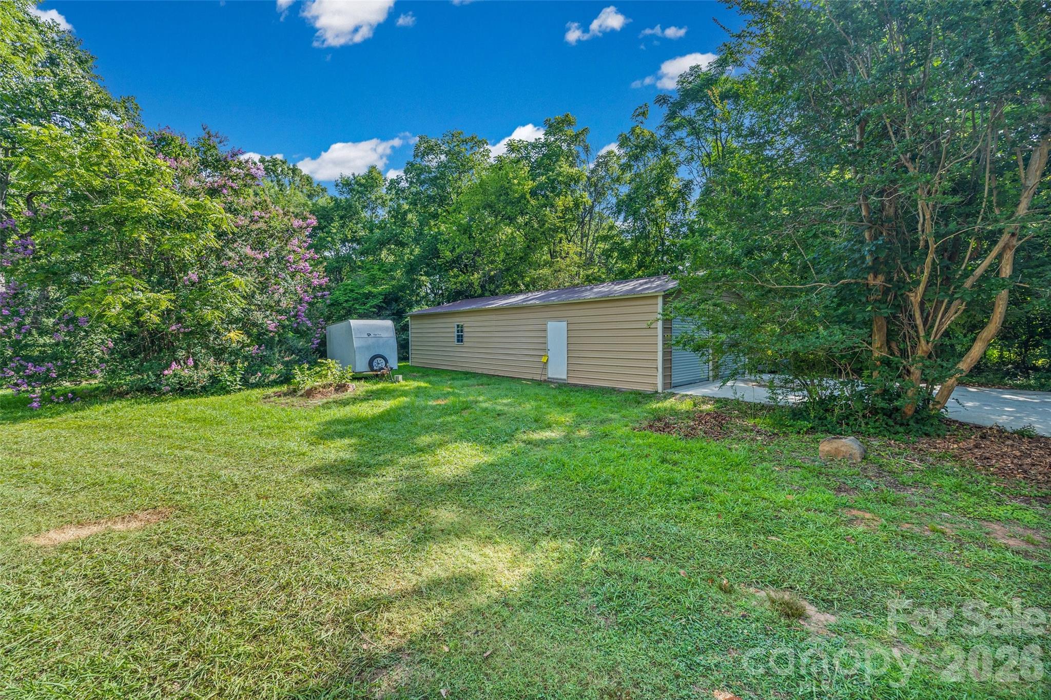 1415 Minter Road — Chester