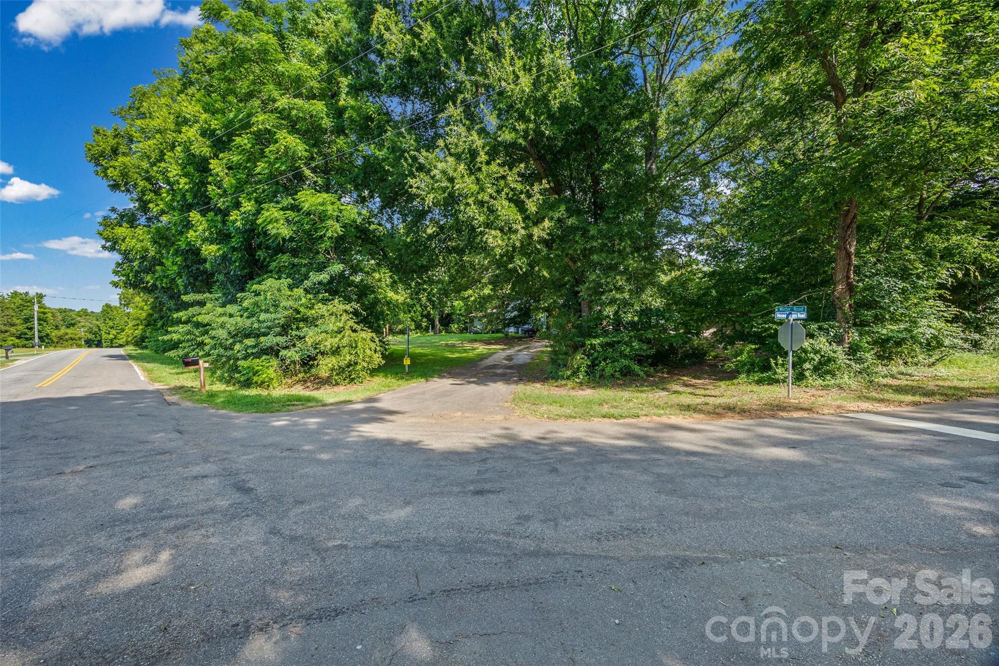 1415 Minter Road — Chester