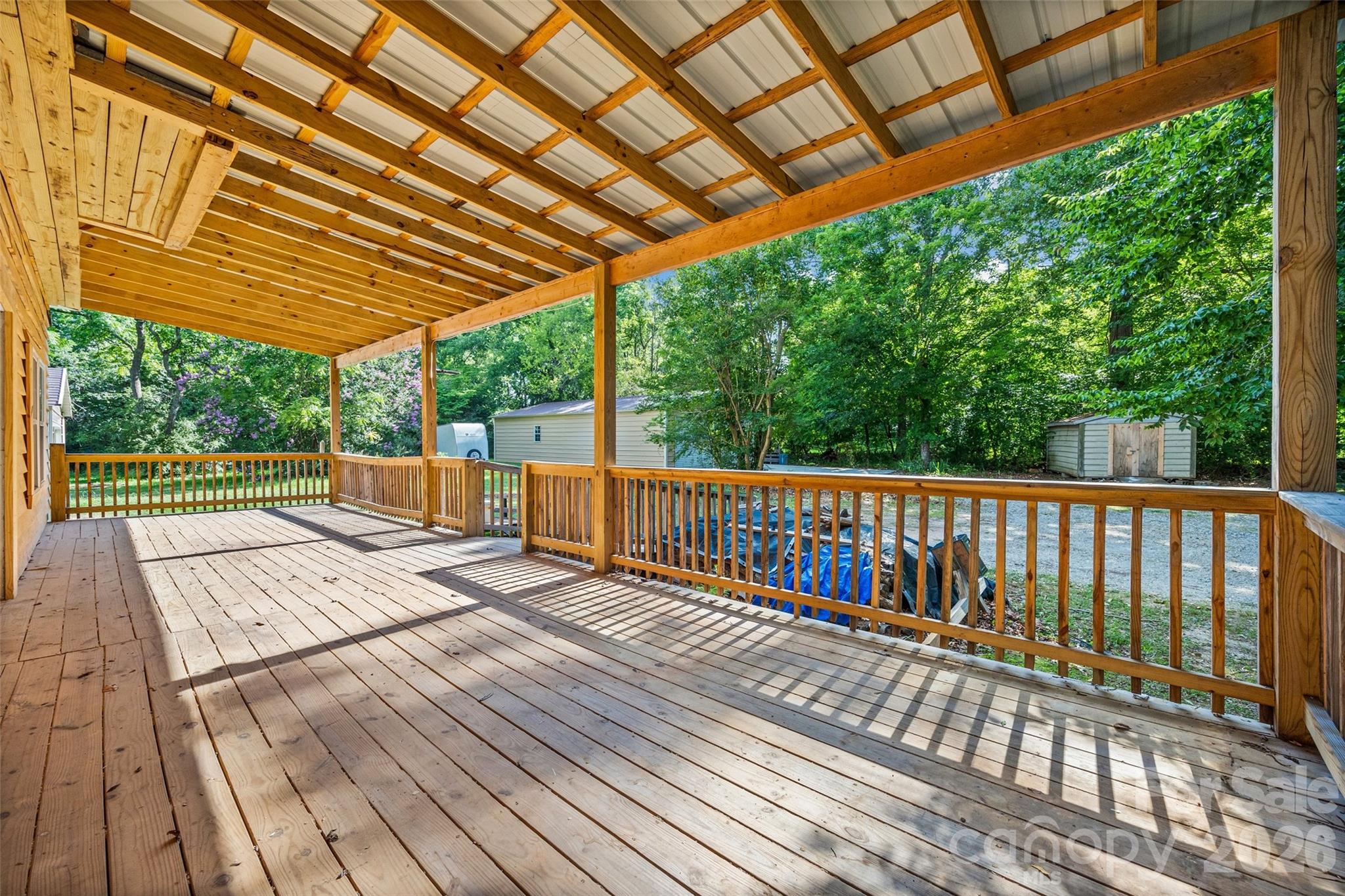1415 Minter Road — Chester