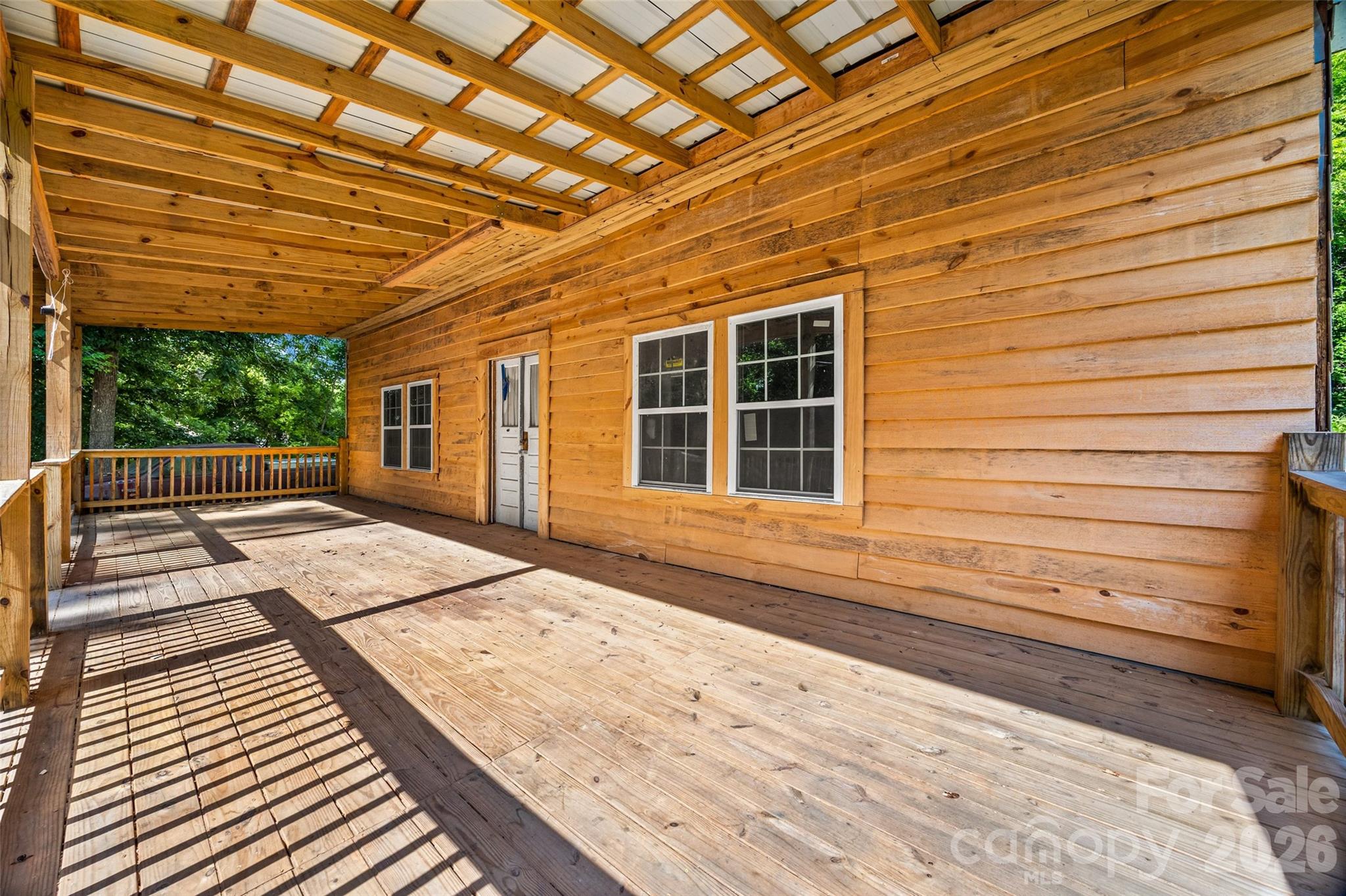 1415 Minter Road — Chester