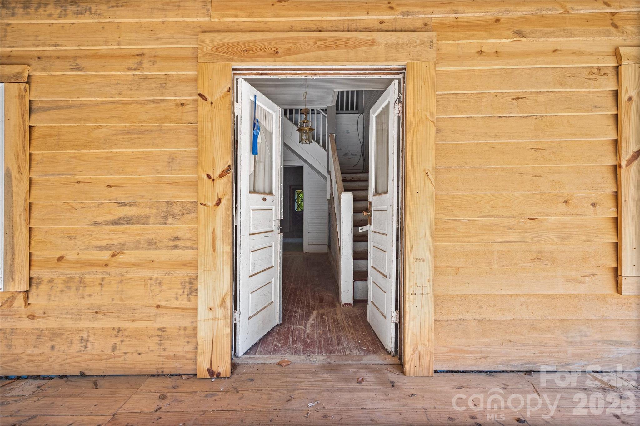 1415 Minter Road — Chester