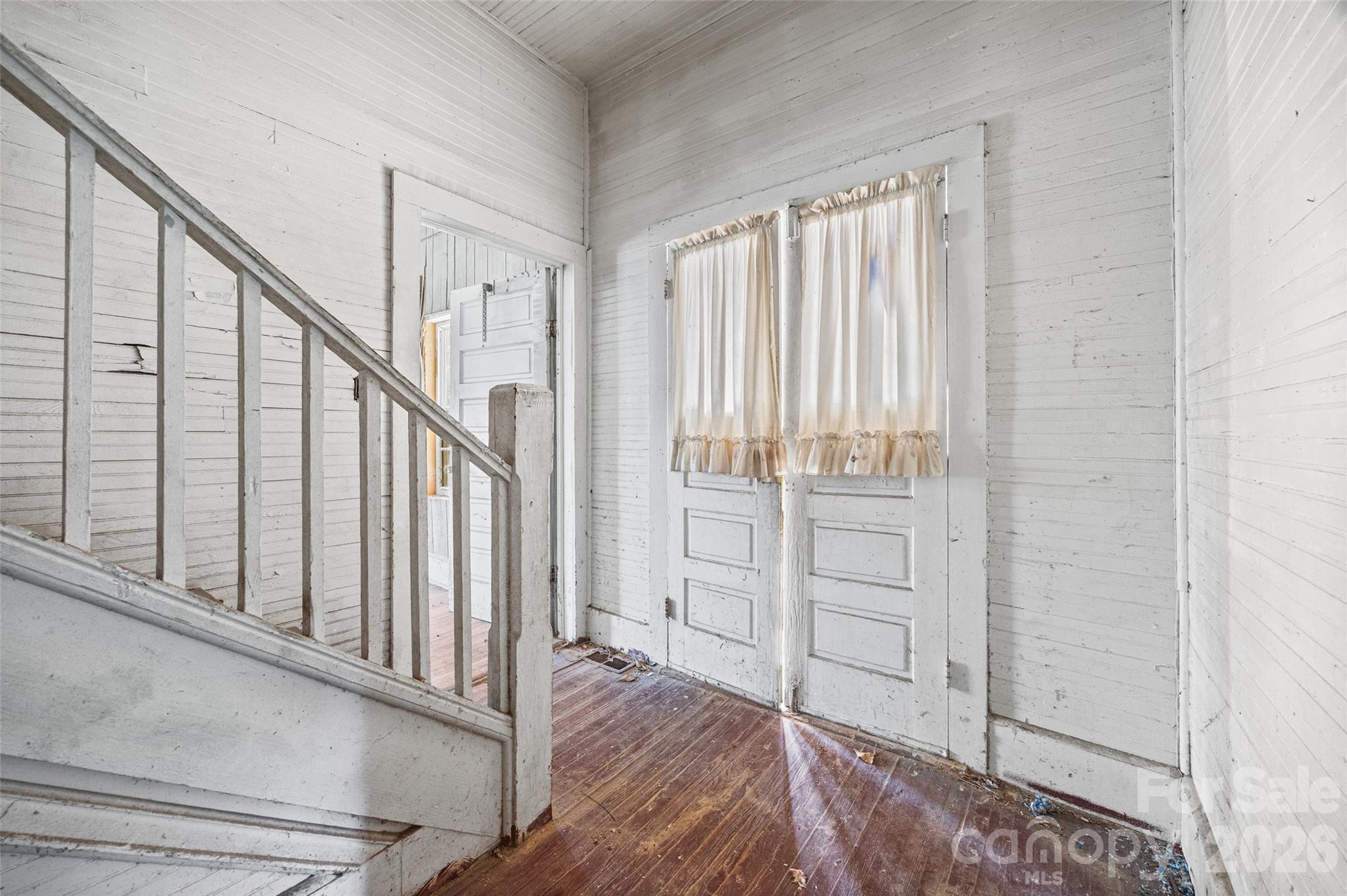 1415 Minter Road — Chester