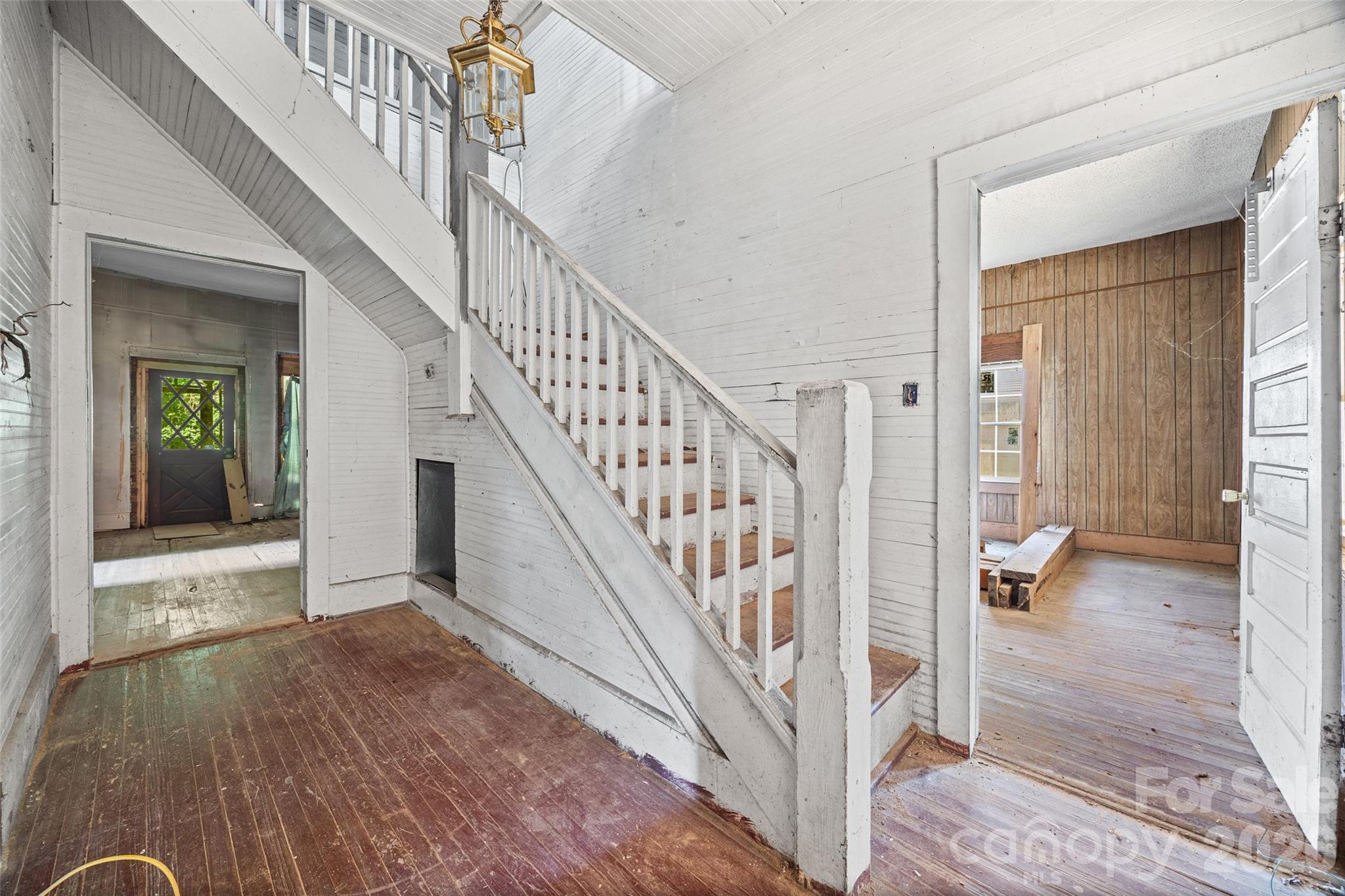 1415 Minter Road — Chester