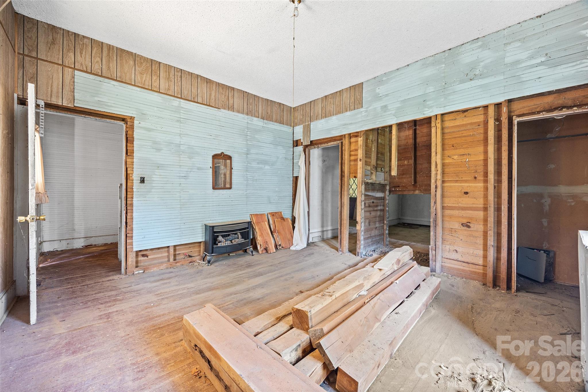 1415 Minter Road — Chester