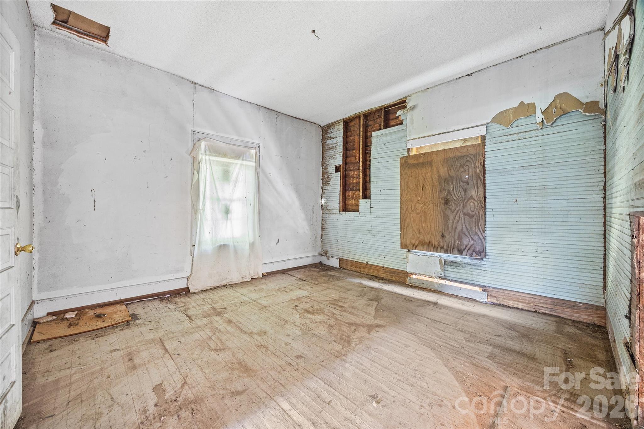 1415 Minter Road — Chester