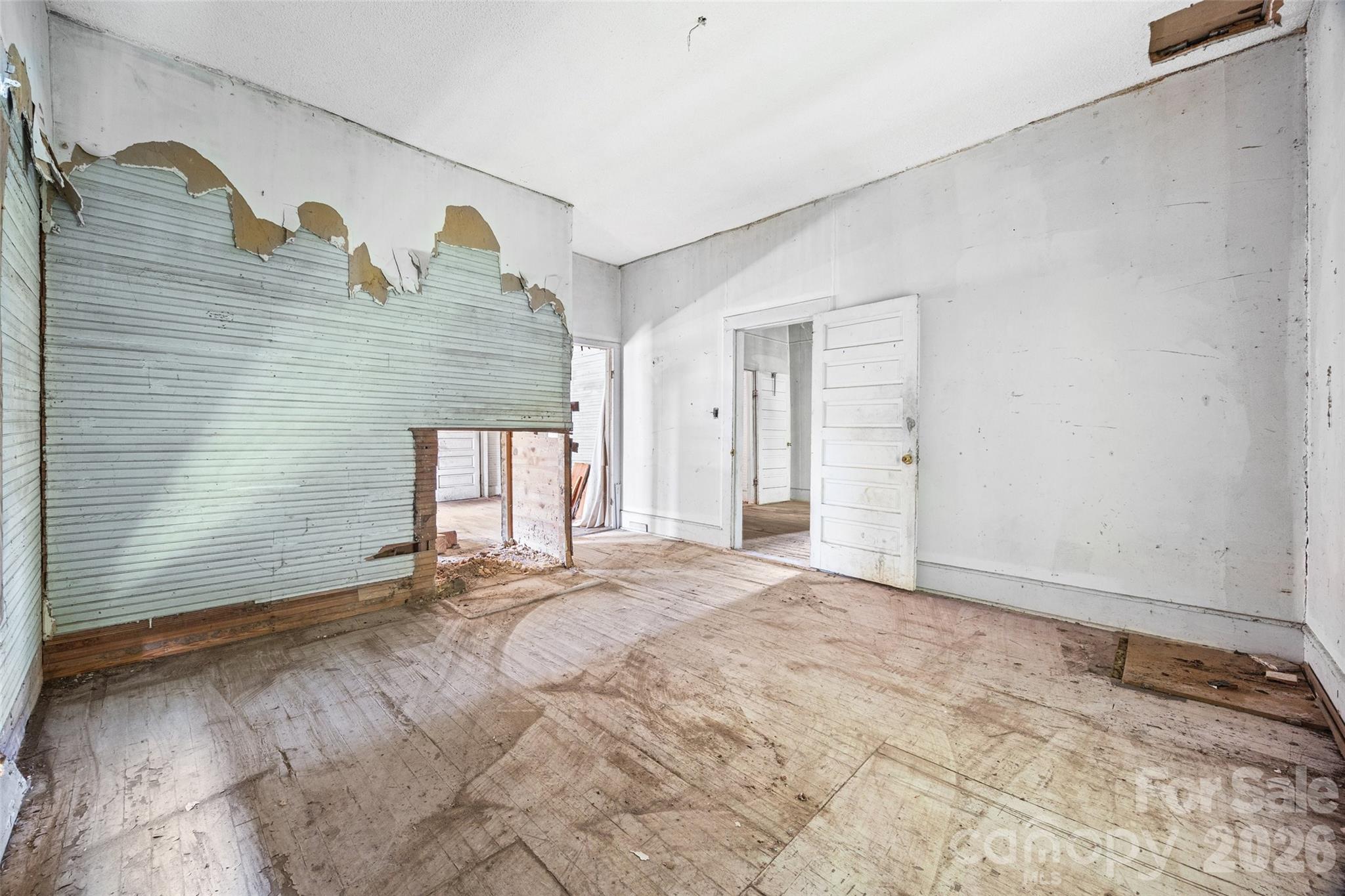 1415 Minter Road — Chester