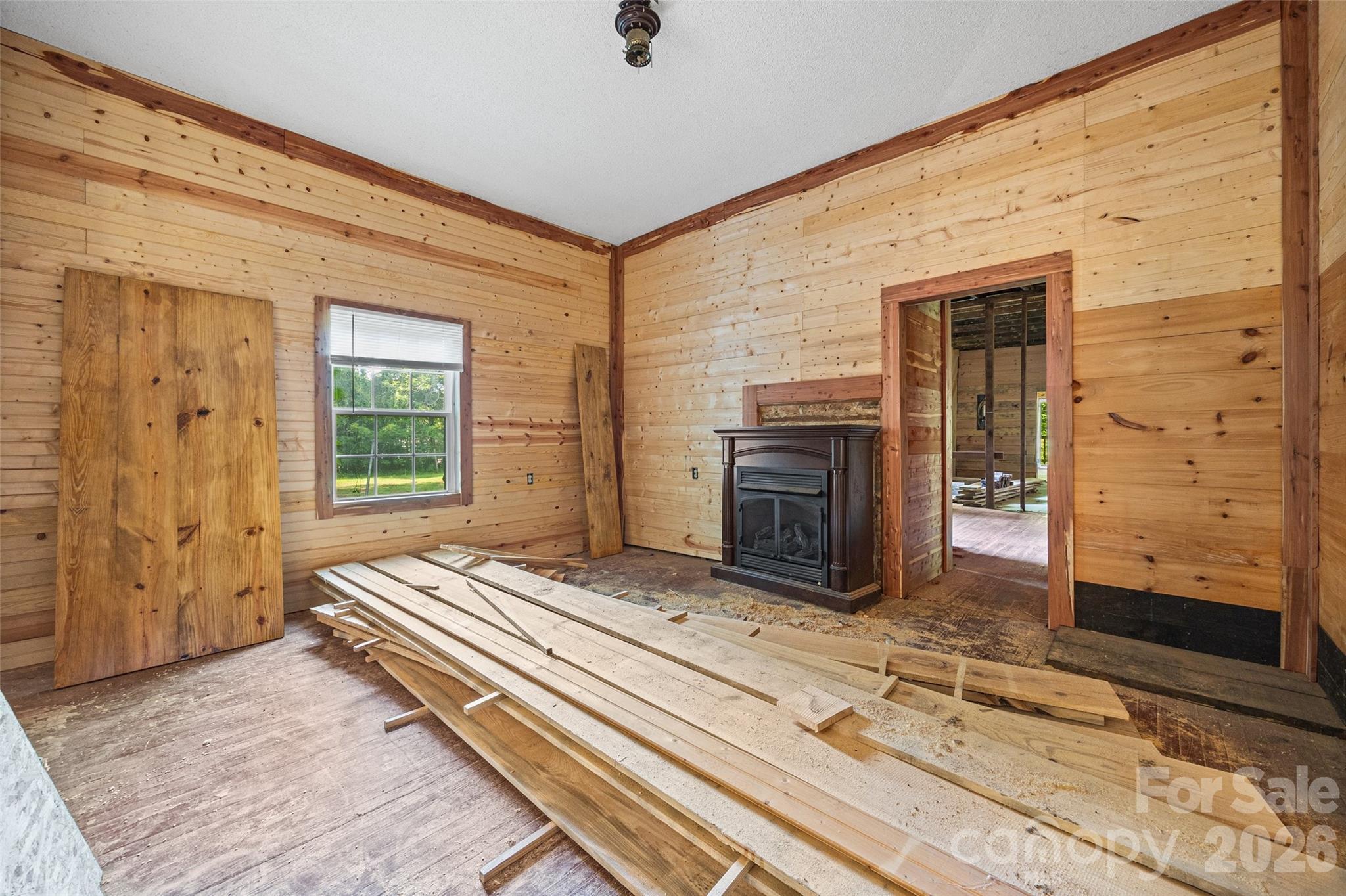 1415 Minter Road — Chester